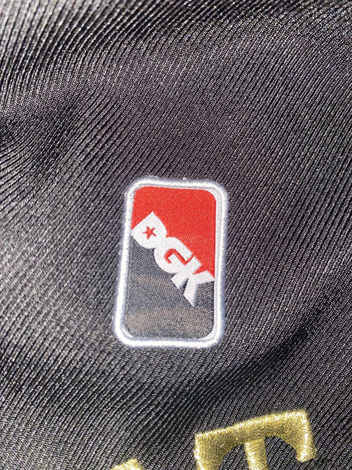 Zumiez Dgk baseball jersey Size US S / EU 44-46 / 1 - 5 Thumbnail