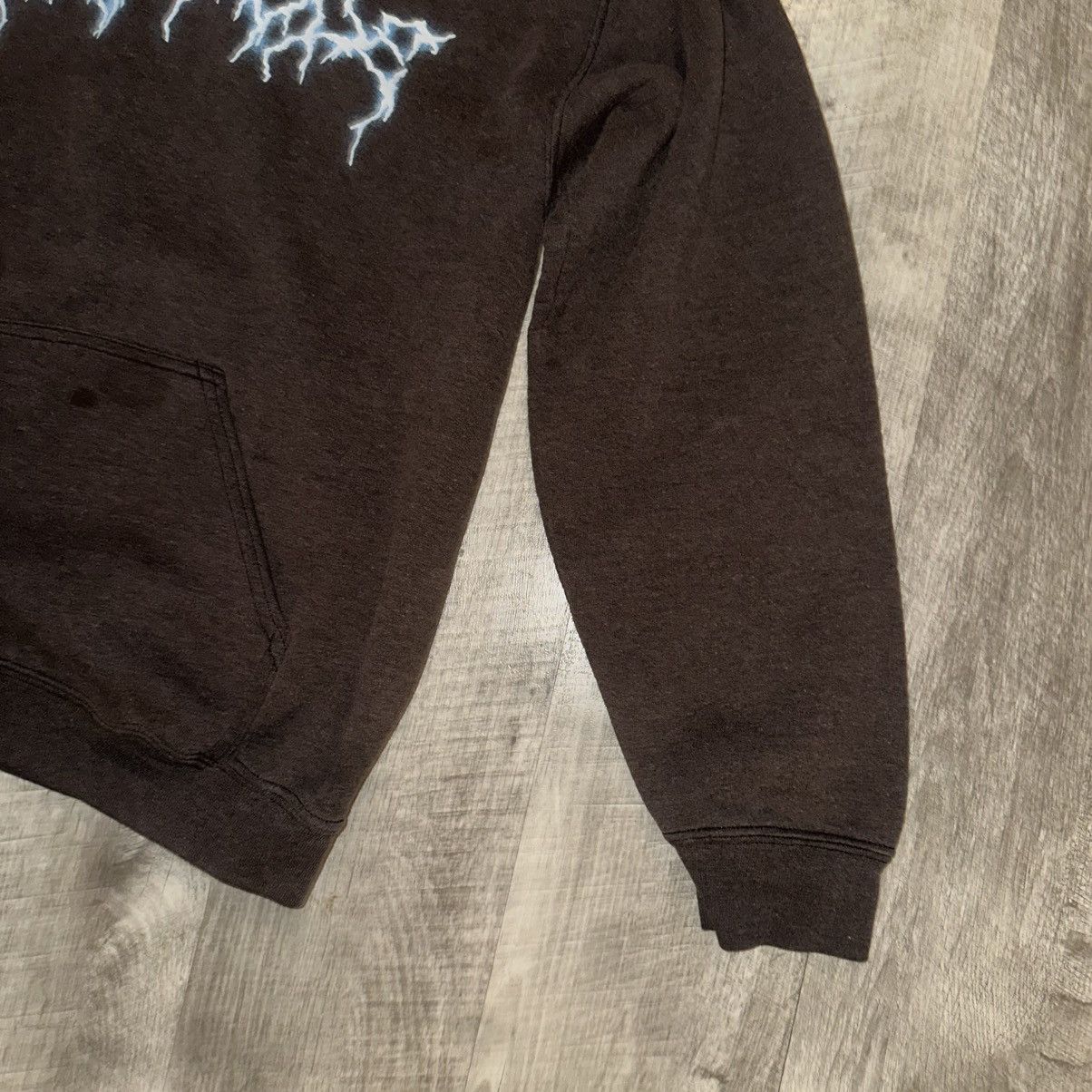 Other ASTROWORLD Hoodie Mens Small Brown Wish You Were Here Tour Size US S / EU 44-46 / 1 - 8 Thumbnail