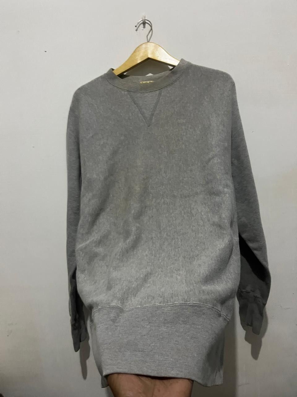 Japanese Brand Vintage Sweet Orr Size US XL / EU 56 / 4 - 4 Thumbnail