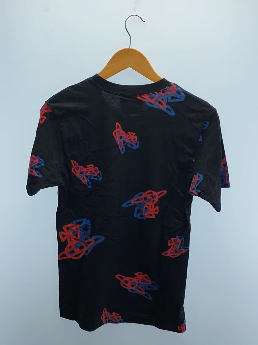 Vivienne Westwood 3D Orb Tee Size US XS / EU 42 / 0 - 2 Thumbnail