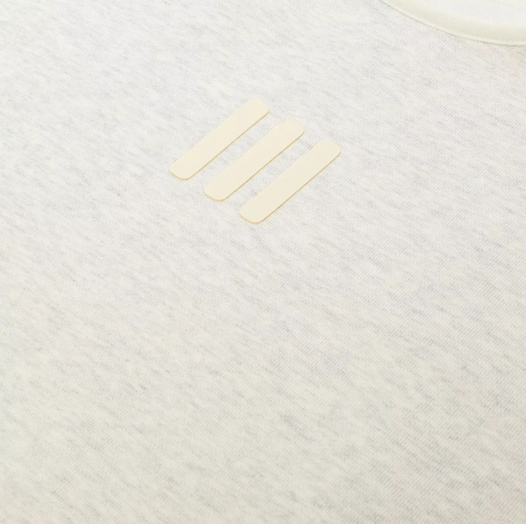 Adidas × Fear of God Adidas x Fear Of God Athletics Heavy Fleece Sweatshirt Size US M / EU 48-50 / 2 - 4 Thumbnail