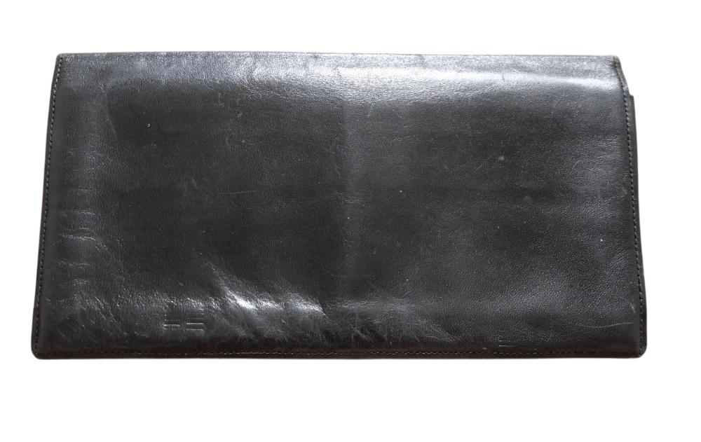 Alfred Dunhill Vintage Dunhill Long Wallet Size ONE SIZE - 1 Thumbnail