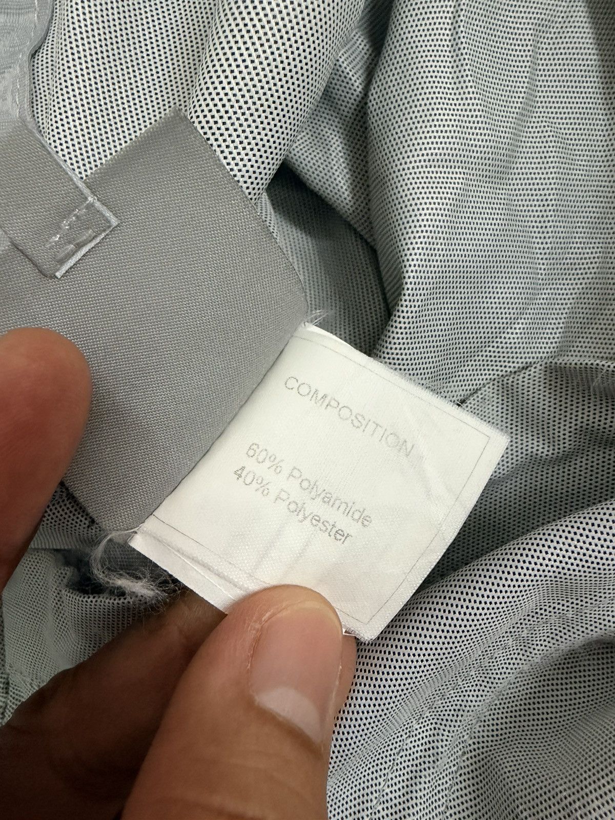 Chanel Chanel Sport Short Pants Size 24" / US 00 / IT 34 - 8 Thumbnail