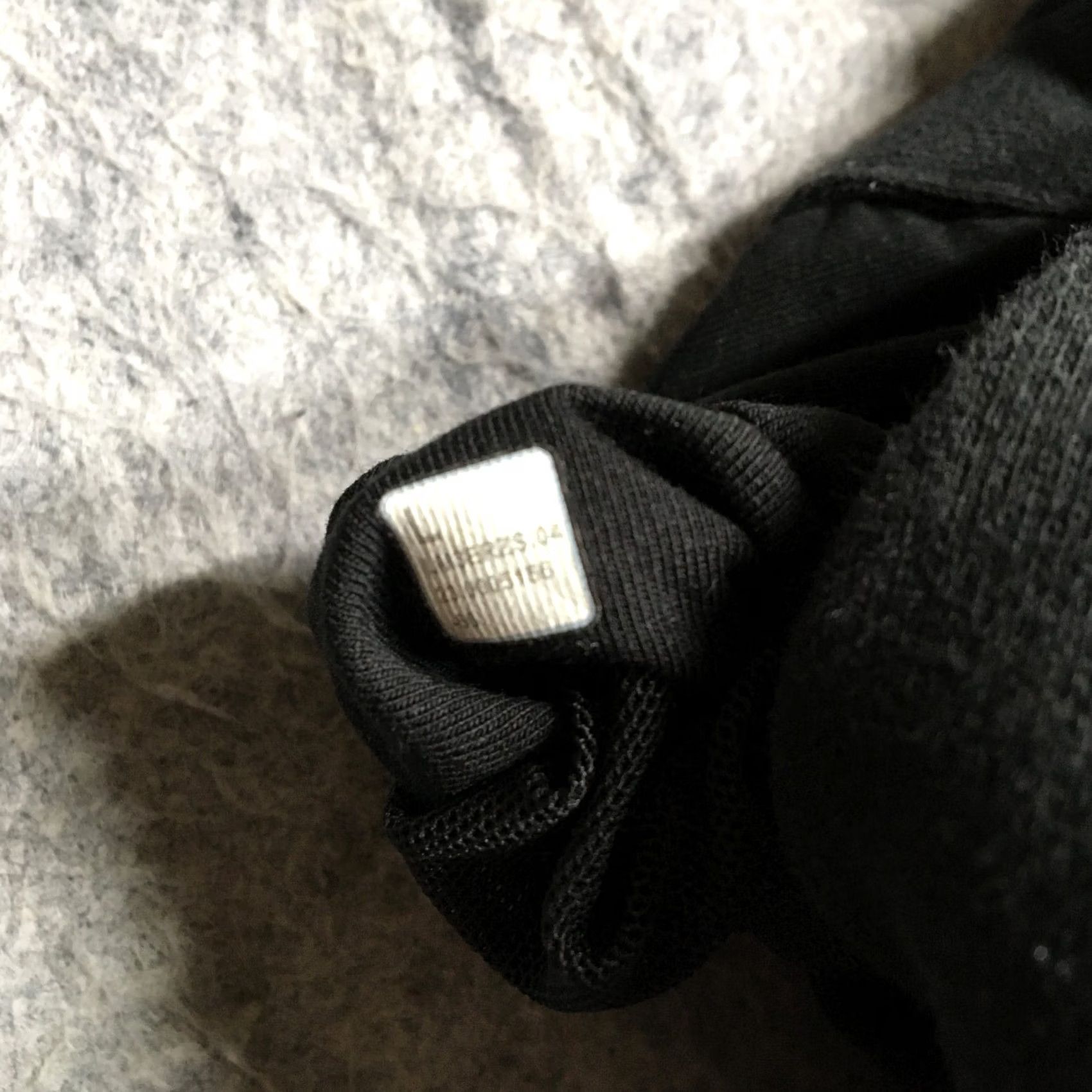 Lululemon Lululemon Steady State Hoodie Mens L Black Heavyweight Pullover Hoodie Size US L / EU 52-54 / 3 - 7 Thumbnail