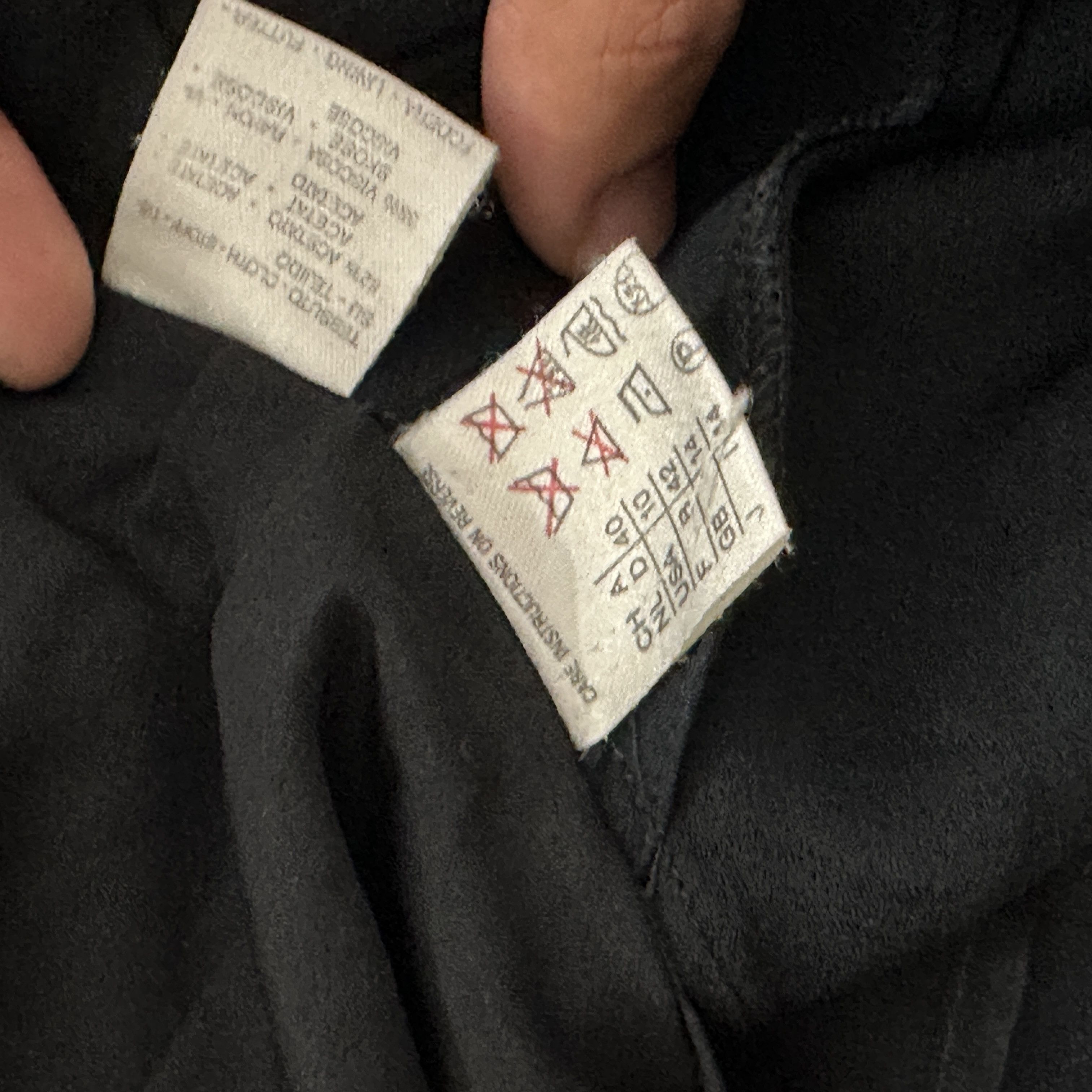 Max Mara Trench Max Mara Drappeggiato – 44 IT Size M / US 6-8 / IT 42-44 - 12 Thumbnail