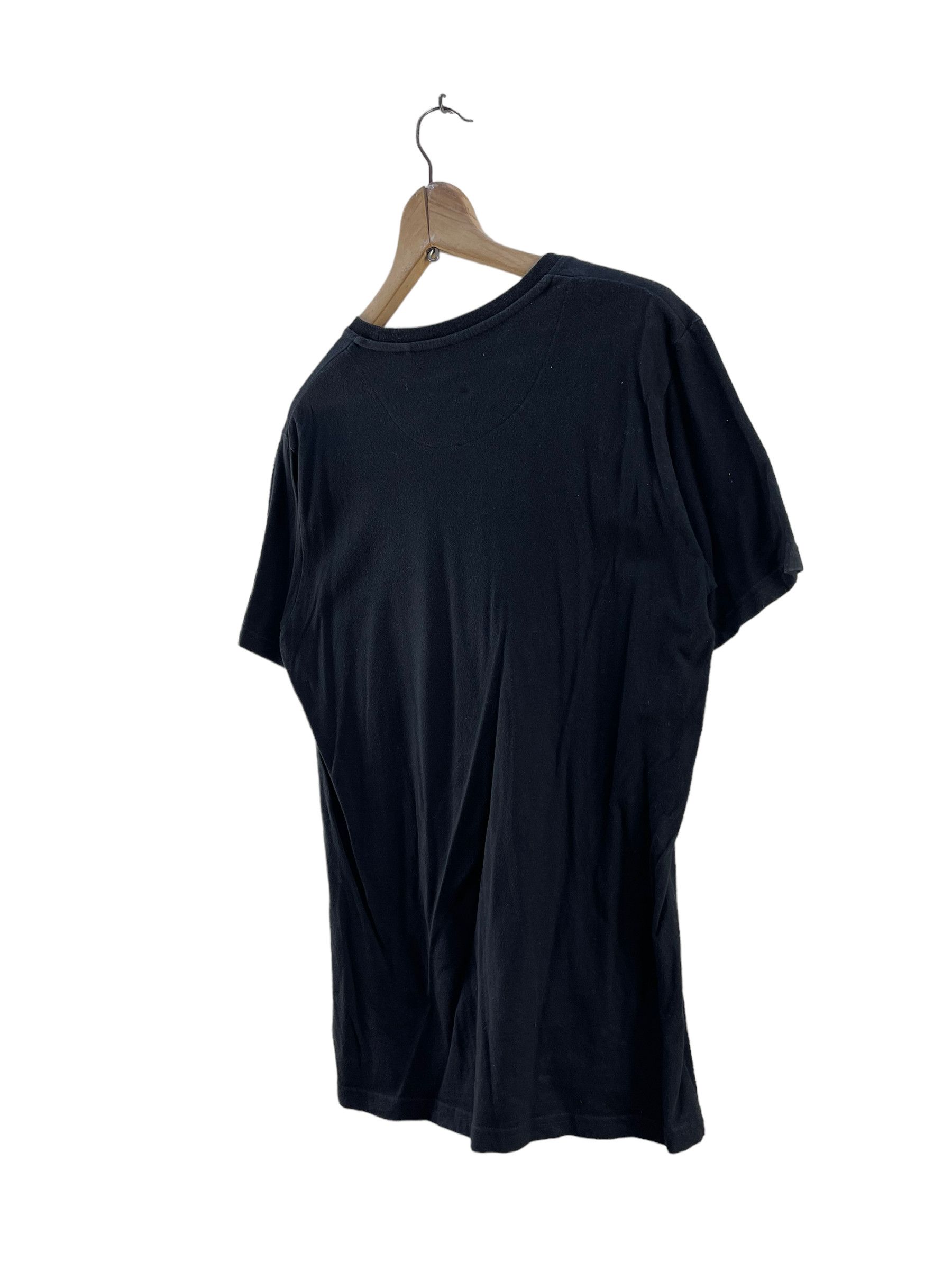 Anime × Japanese Brand × Uniqlo Ghost In The Shell Arise Uniqlo Shirt Size US S / EU 44-46 / 1 - 5 Thumbnail
