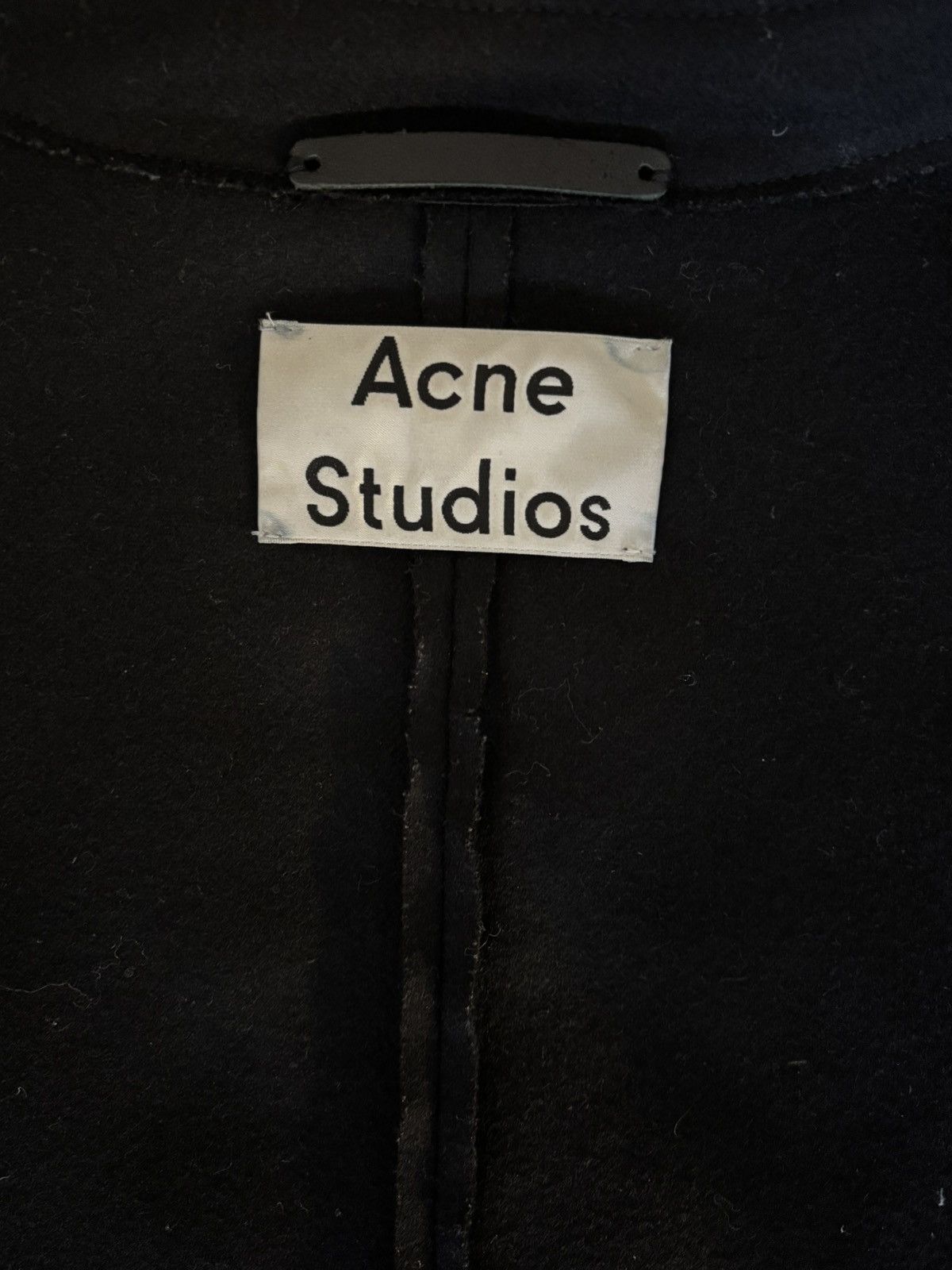 Acne Studios Acne studio women Size XXS / US 00 / IT 34 - 5 Thumbnail