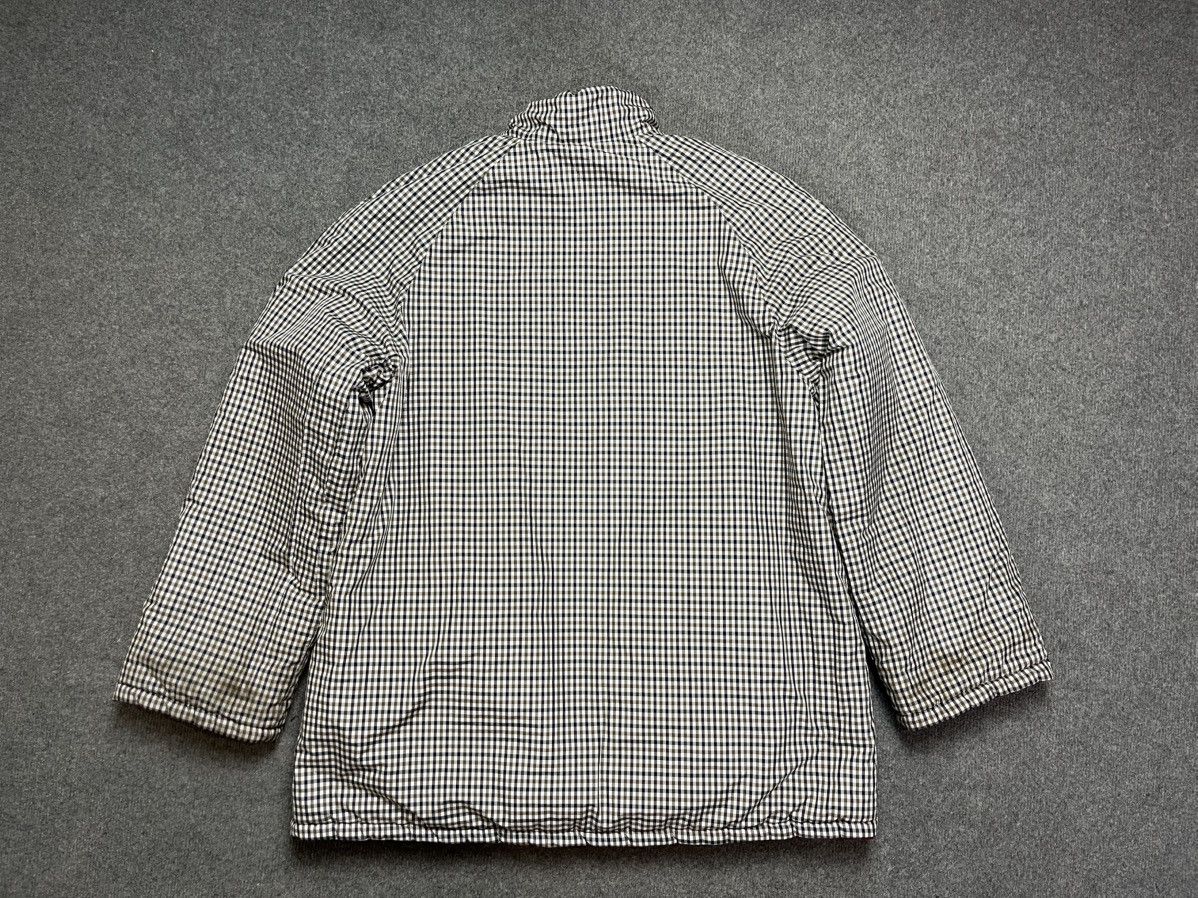 Aquascutum Aquascutum reversible jacket Size US L / EU 52-54 / 3 - 6 Thumbnail