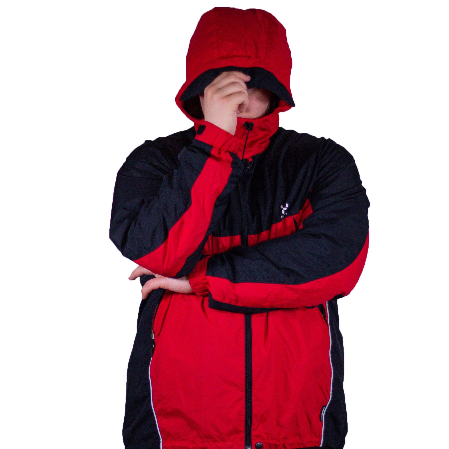 Haglofs Haglofs Vintage Lightweight Jacket, XXL size Size US XXL / EU 58 / 5 - 7 Thumbnail