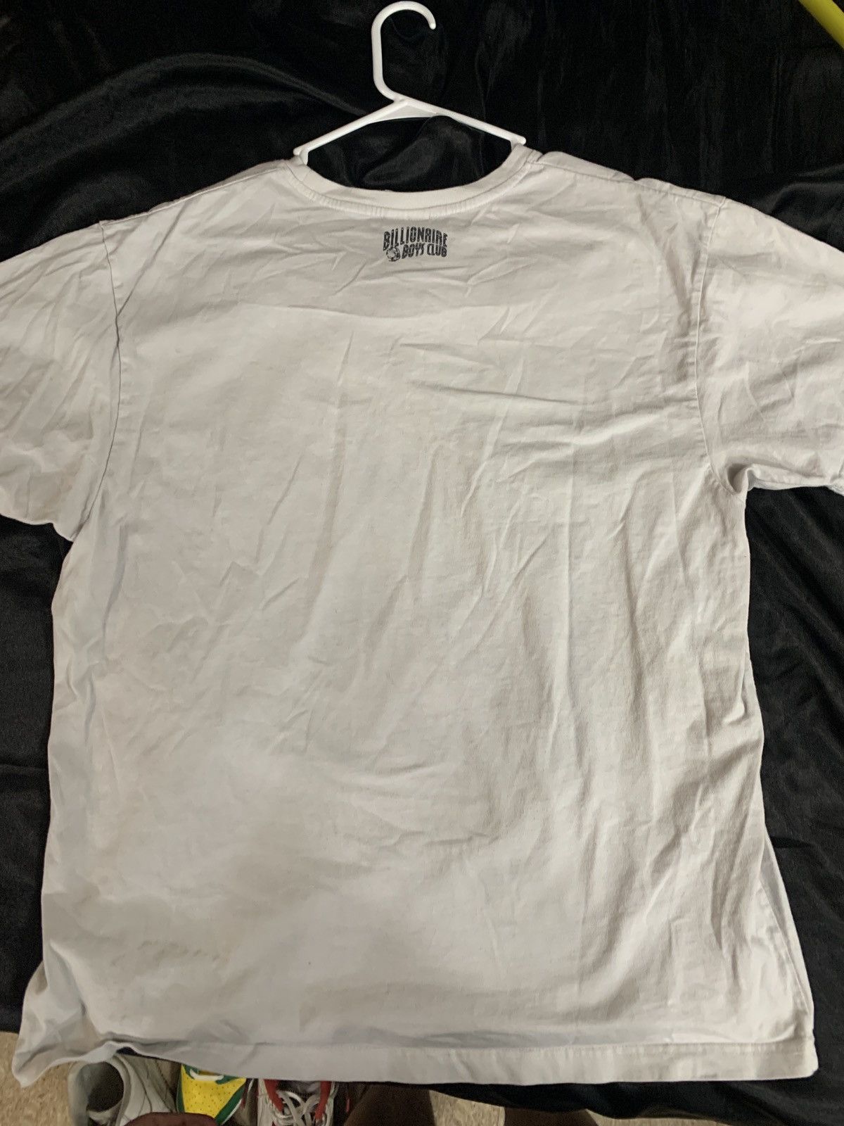 Billionaire Boys Club BBC Buddha astronaut Size US XXL / EU 58 / 5 - 4 Thumbnail