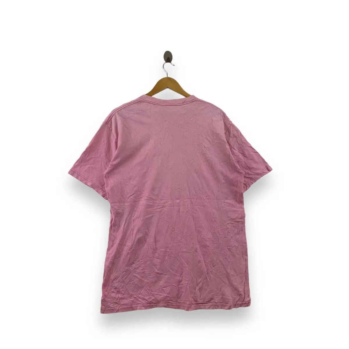 Supreme Vintage SUPREME CLOCKWORK ORANGE 2003 S/S Collection Tee Size US L / EU 52-54 / 3 - 4 Thumbnail