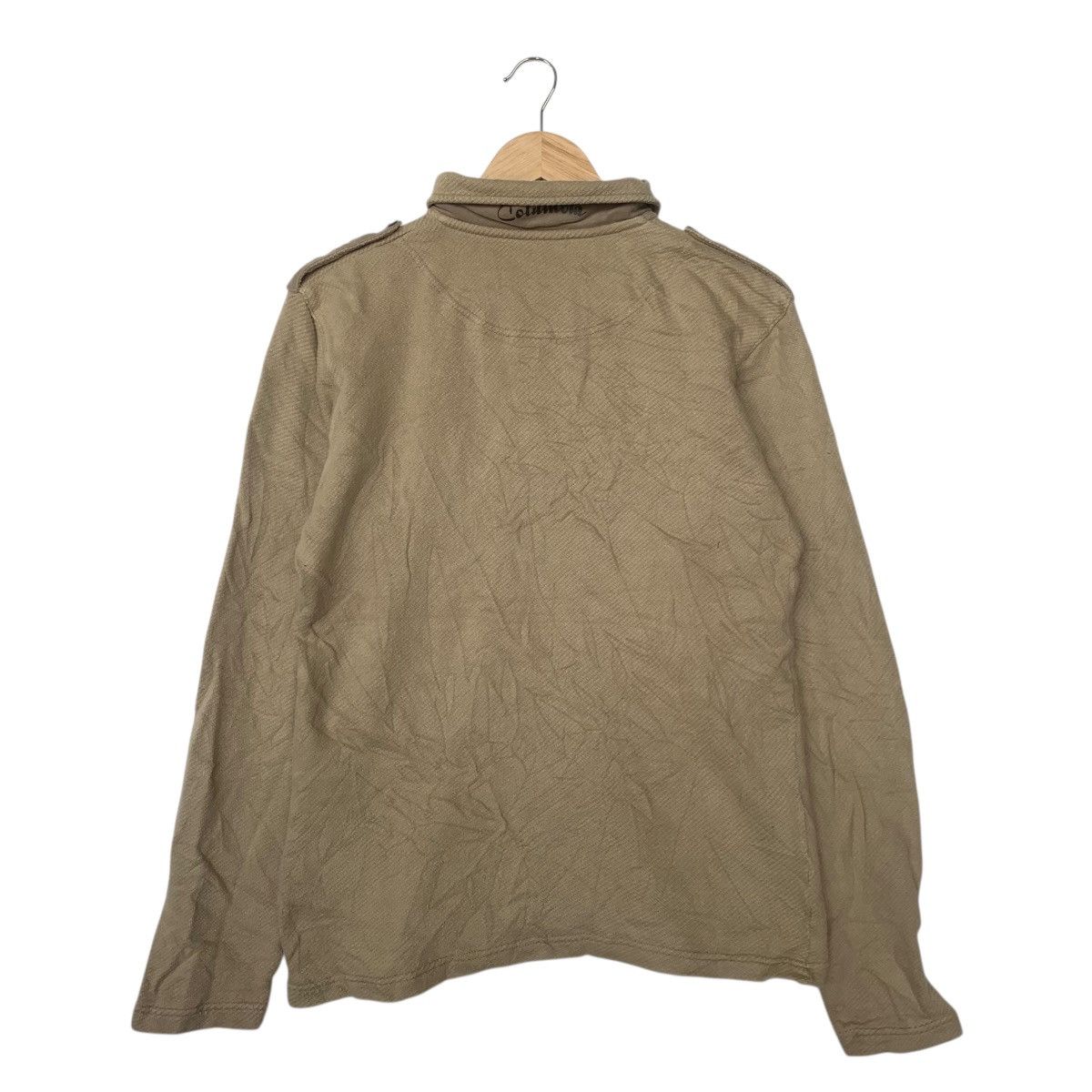 Columbia Vintage COLUMBIA OUTDOOR Heat Warmer Sweatshirts Size US M / EU 48-50 / 2 - 4 Thumbnail