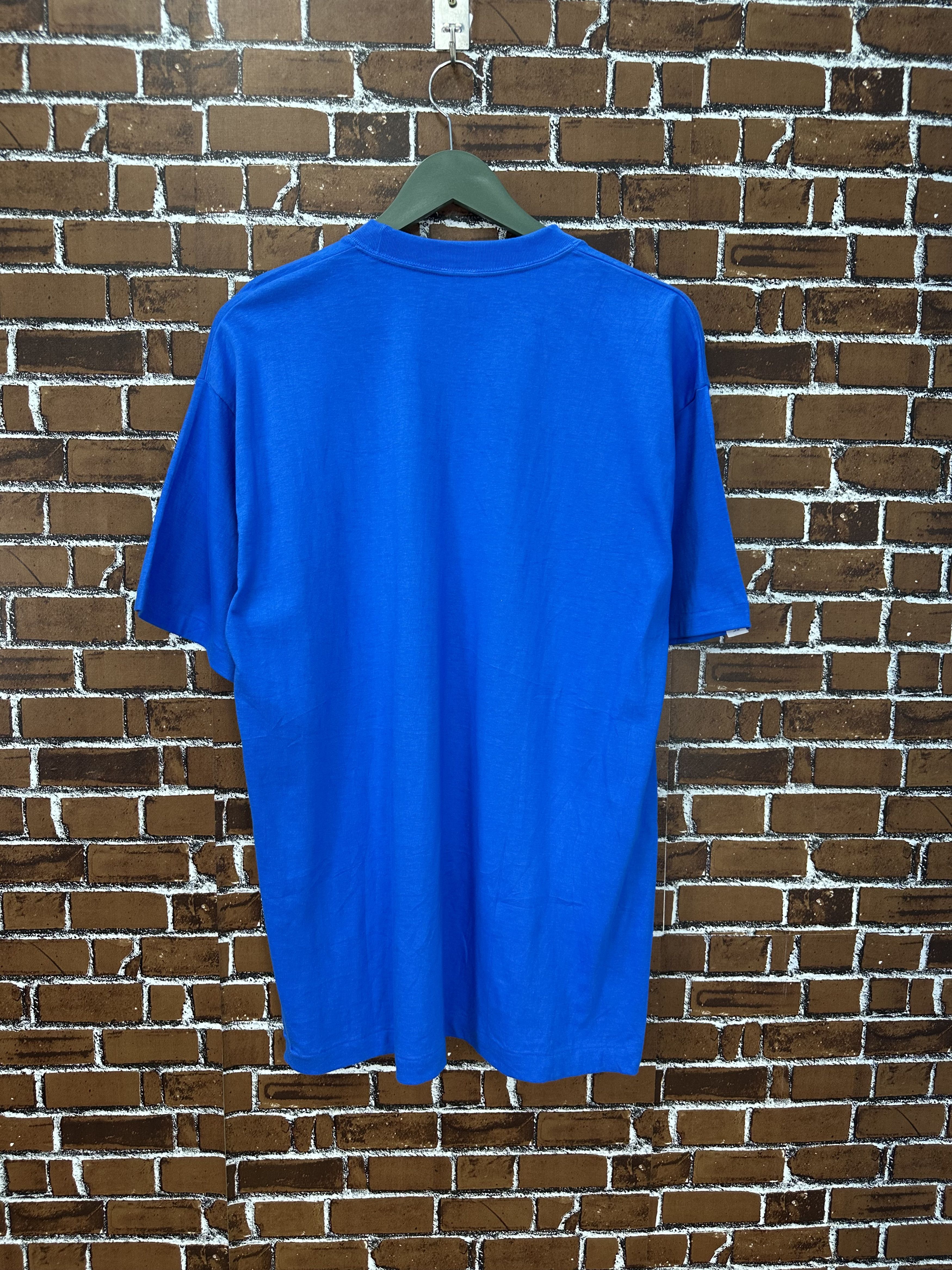 Vintage Vintage Japanese Suntory Life Partner Tshirt A1047 Size US L / EU 52-54 / 3 - 4 Thumbnail