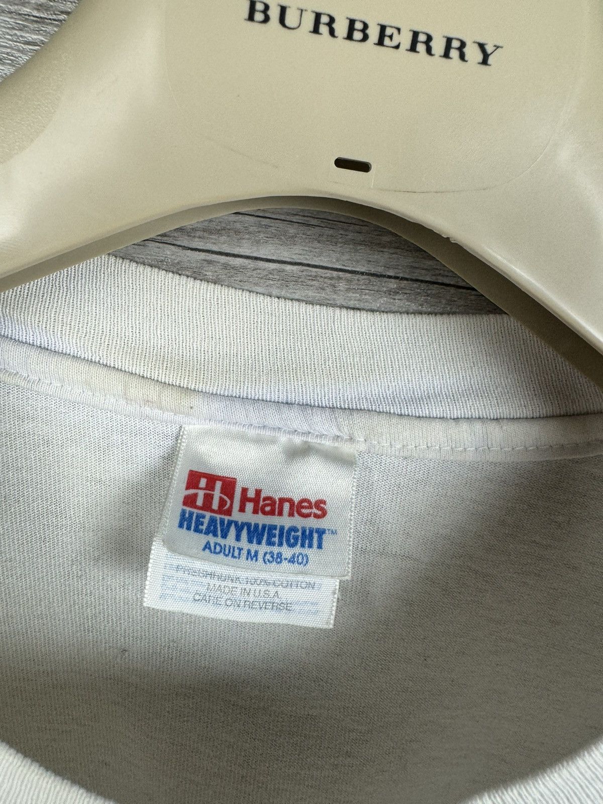 Vintage Olympic Yachting Atlanta Savannah 1996 Size US M / EU 48-50 / 2 - 4 Thumbnail