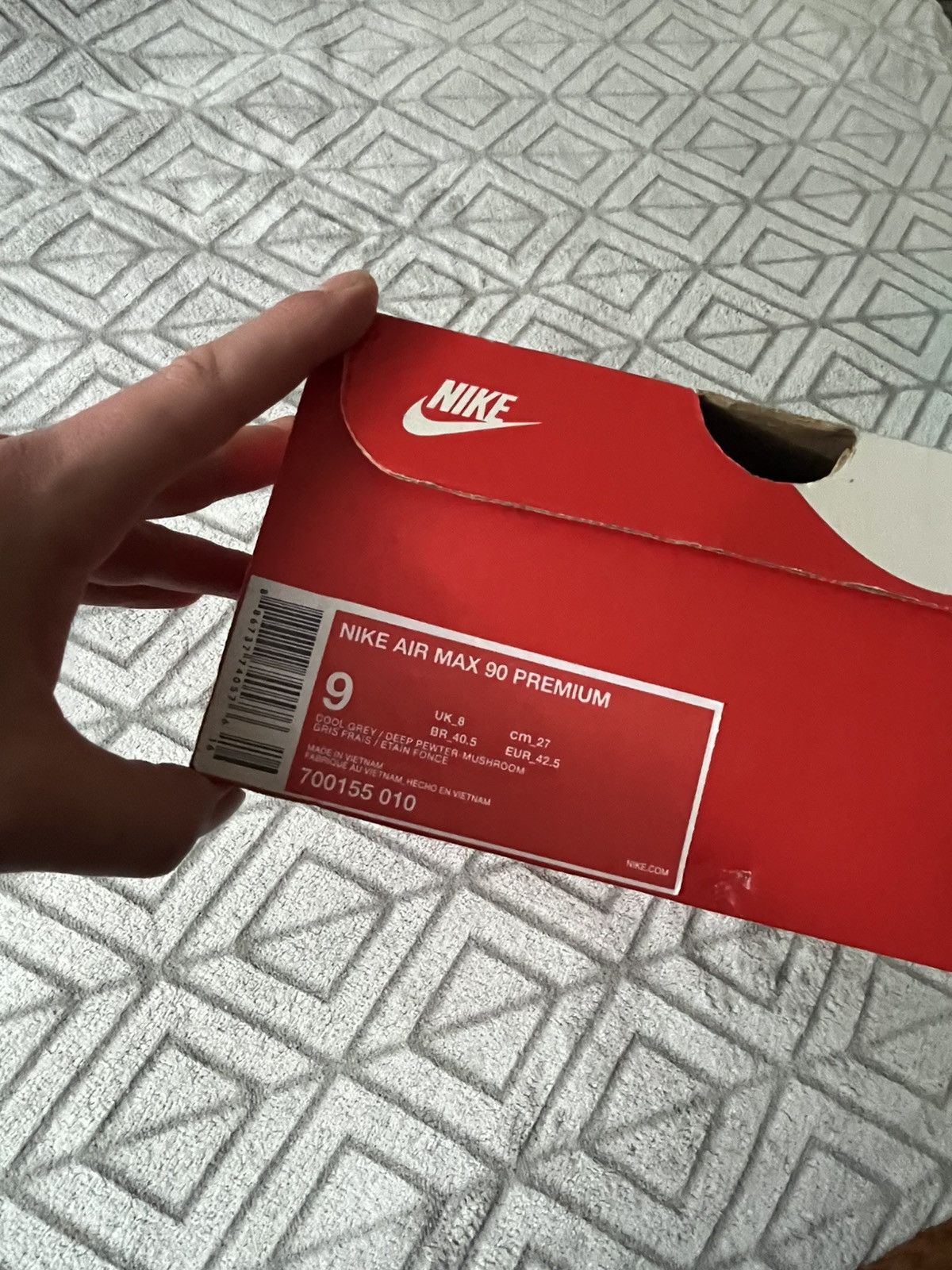 Nike Nike Air Max Size US 9 / EU 42 - 9 Thumbnail