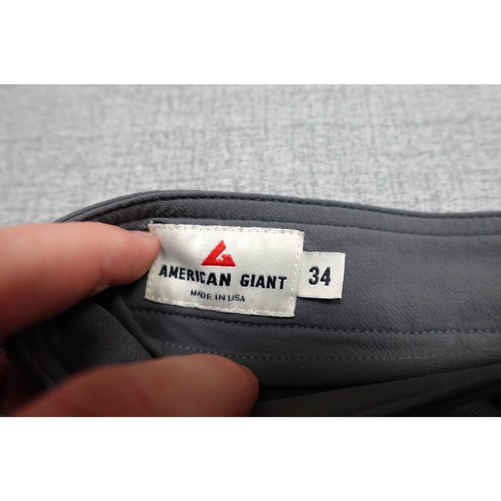 Vintage VINTAGE? No. Size US 34 / EU 50 - 2 Thumbnail