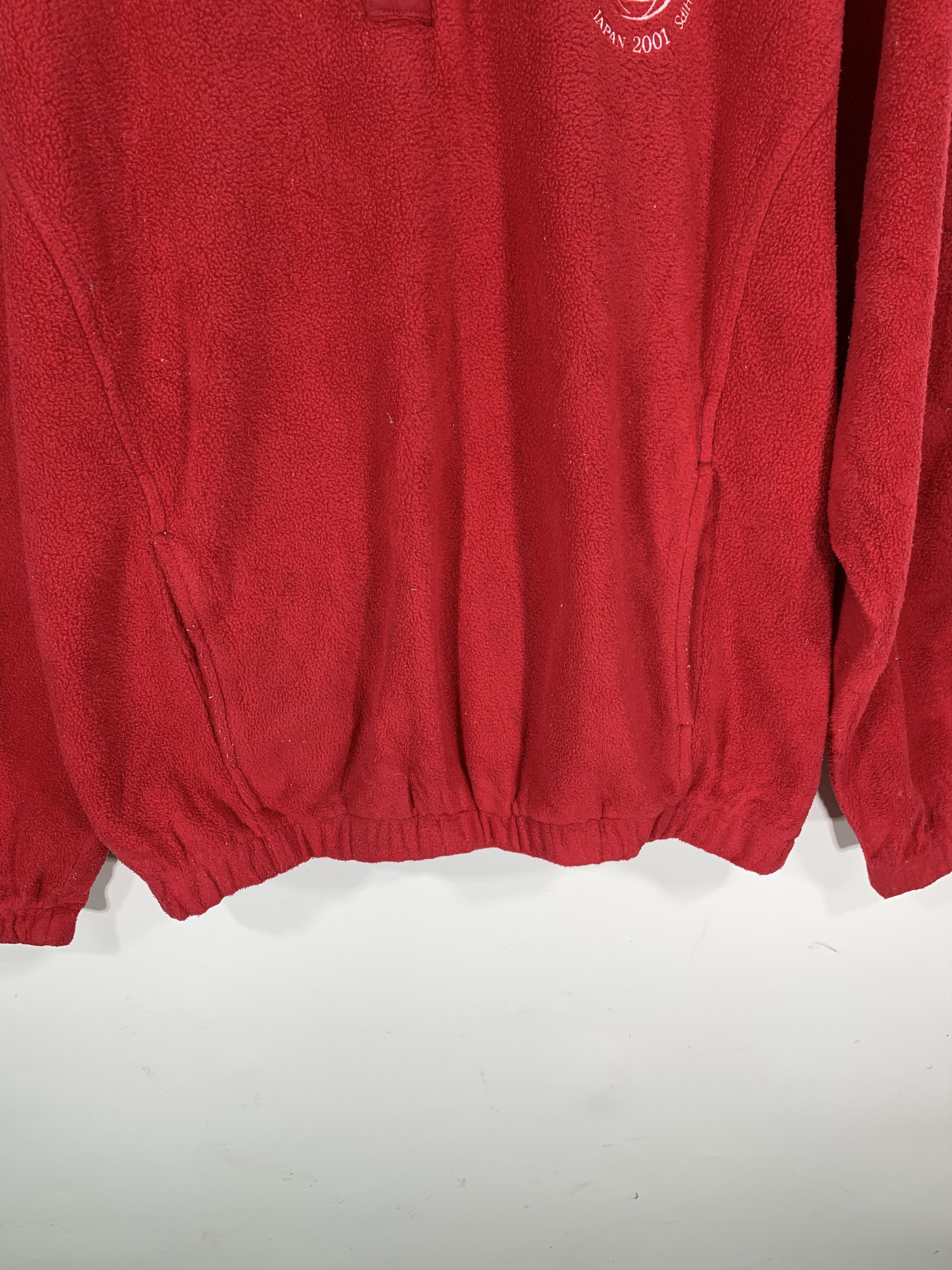 Gear for Sports × Polartec × Vintage Gear for sport Fleece Size US XL / EU 56 / 4 - 2 Thumbnail
