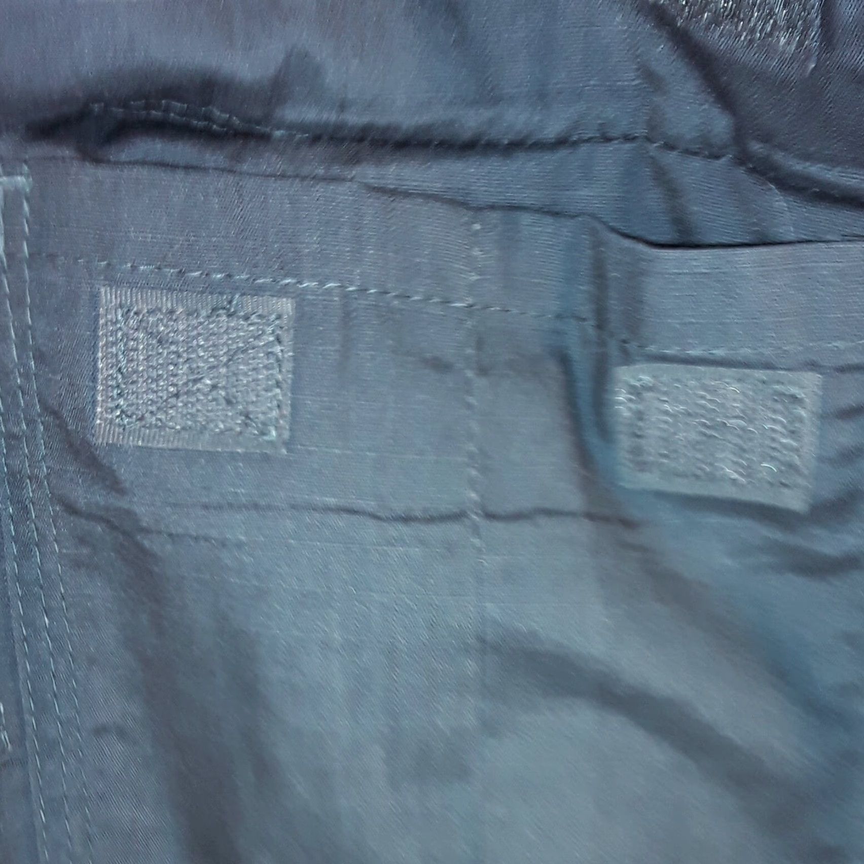 Vintage 5.11 Tactical Shirt Button-Up Medium Short Sleeve Mens Dark Gray Pockets Size US M / EU 48-50 / 2 - 5 Thumbnail