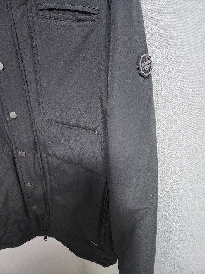Daniele Alessandrini Daniele alessandrini homme couture paris bomber Size US M / EU 48-50 / 2 - 4 Thumbnail