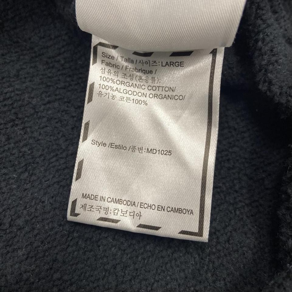 Marino Infantry Marino Infantry Derek Jeter Hoodie Size US XL / EU 56 / 4 - 7 Thumbnail