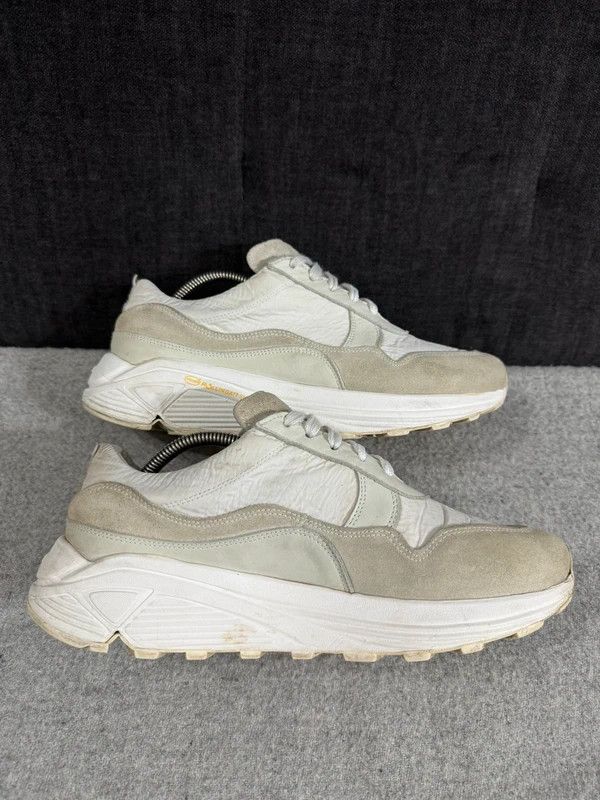 Garment Project Garment Project leather suede hiking boots size 44 Vibram Size US 11 / EU 44 - 3 Thumbnail