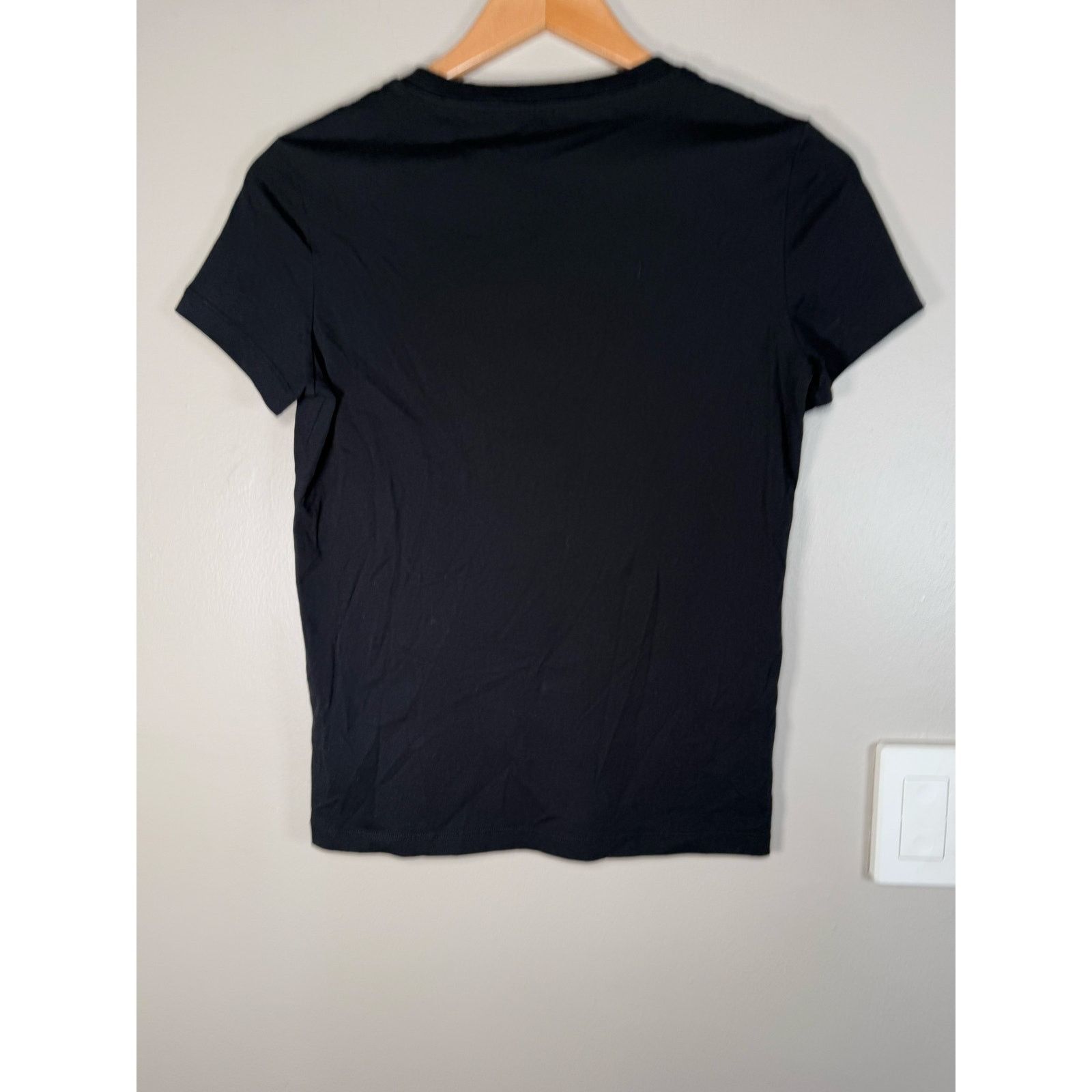 Kenzo NWOT Kenzo Pink Logo Tshirt size S $140 Size S / US 4 / IT 40 - 10 Thumbnail