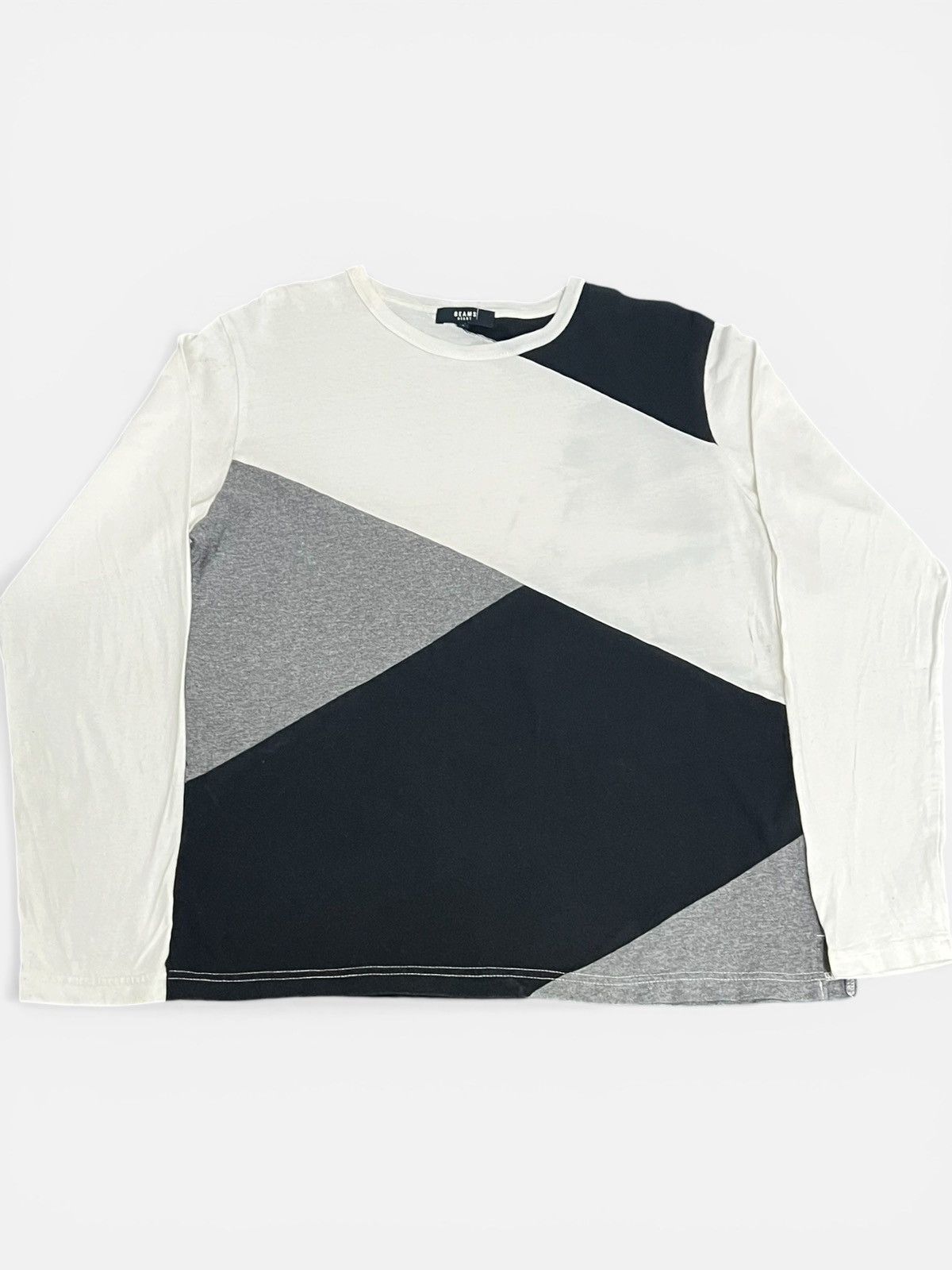 Beams Japan Beams Heart Japan Size US L / EU 52-54 / 3 - 2 Thumbnail