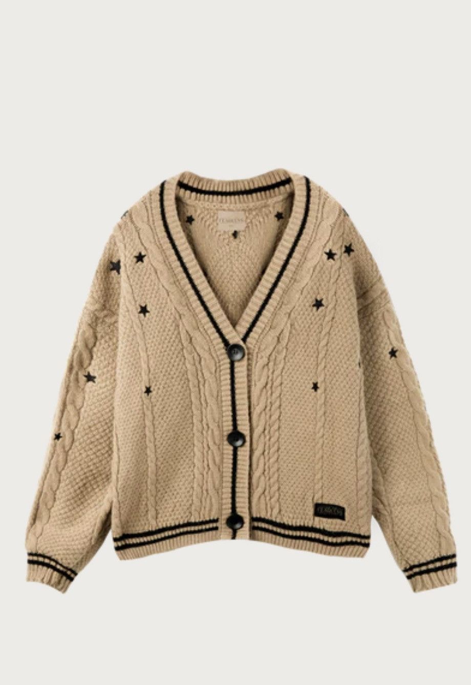 Other TAYLOR SWIFT FEARLESS CARDIGAN SIZE M/L Size M / US 6-8 / IT 42-44 - 1 Thumbnail