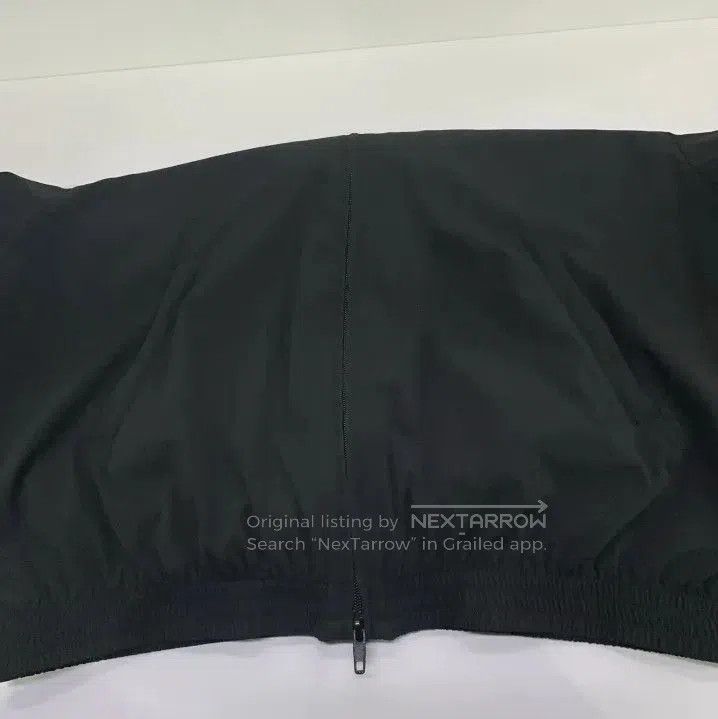 Balenciaga Balenciaga x Lamborghini Black Athletic Jacket. Size US L / EU 52-54 / 3 - 7 Thumbnail