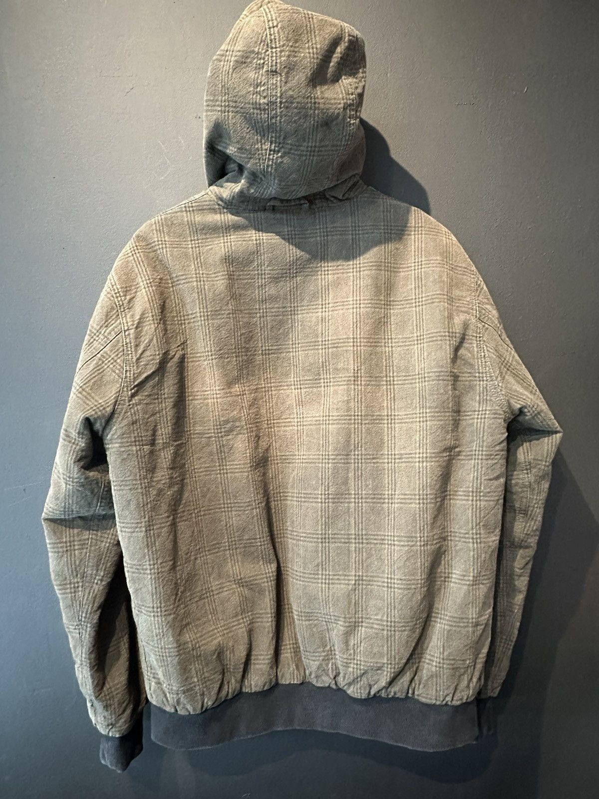 Carhartt Carhartt Active Jacket Size US XL / EU 56 / 4 - 2 Thumbnail