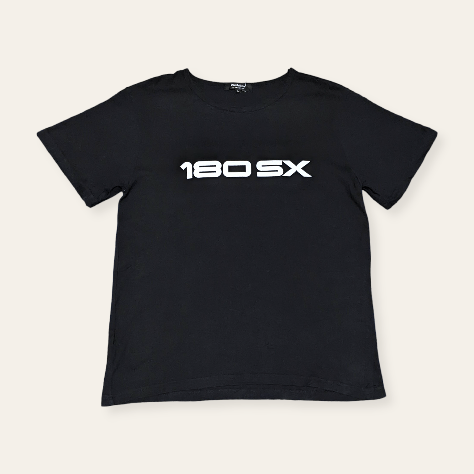 Japanese Brand × Vintage Nissan 180sx Silvia Drift Turbo Nismo Motorsport T shirt Size US M / EU 48-50 / 2 - 4 Thumbnail