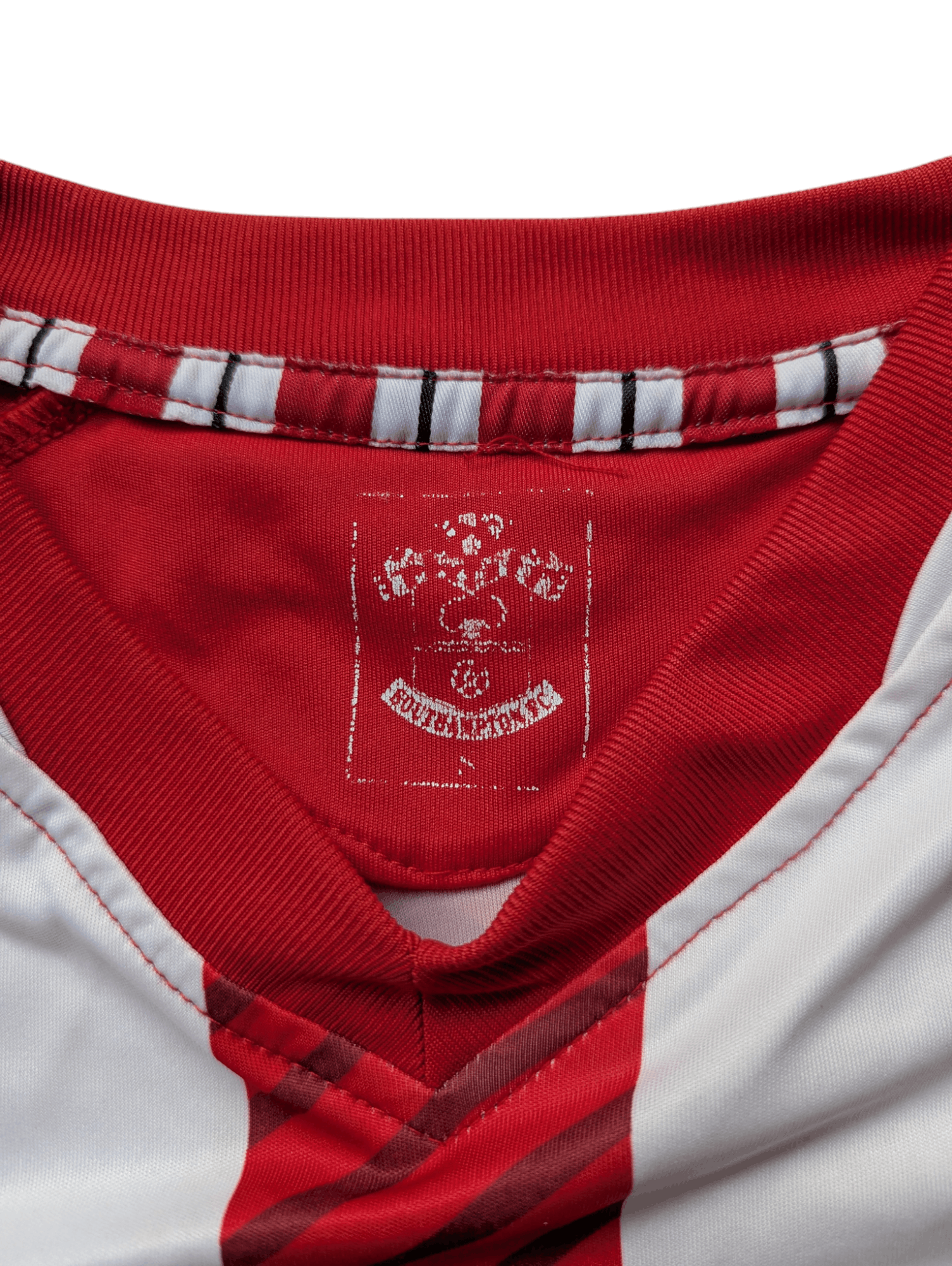 Other Southampton 2014/15 Home Football Shirt Jersey Size US S / EU 44-46 / 1 - 3 Thumbnail