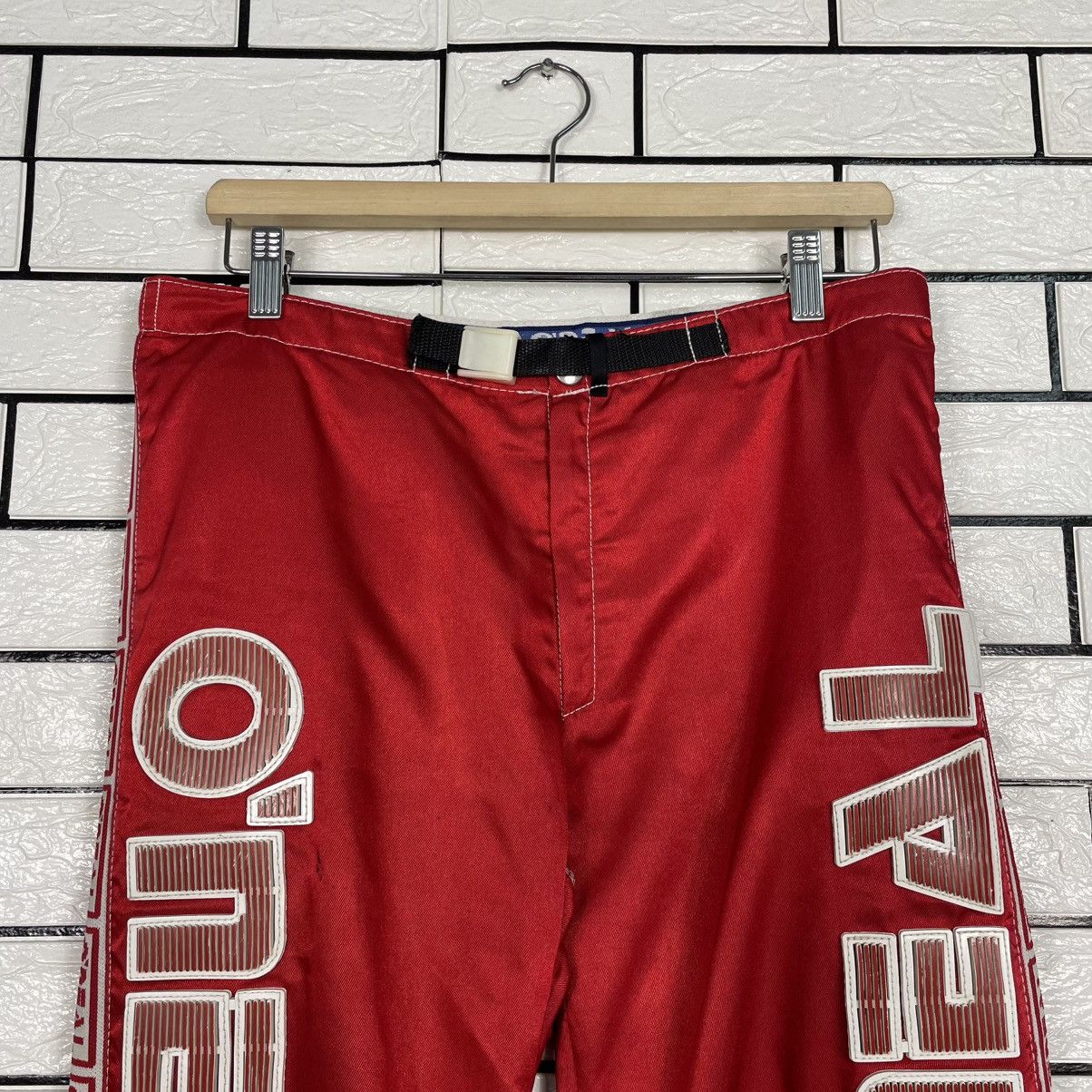 Other Vintage O'neal Motorcross Pant Size US 34 / EU 50 - 2 Thumbnail