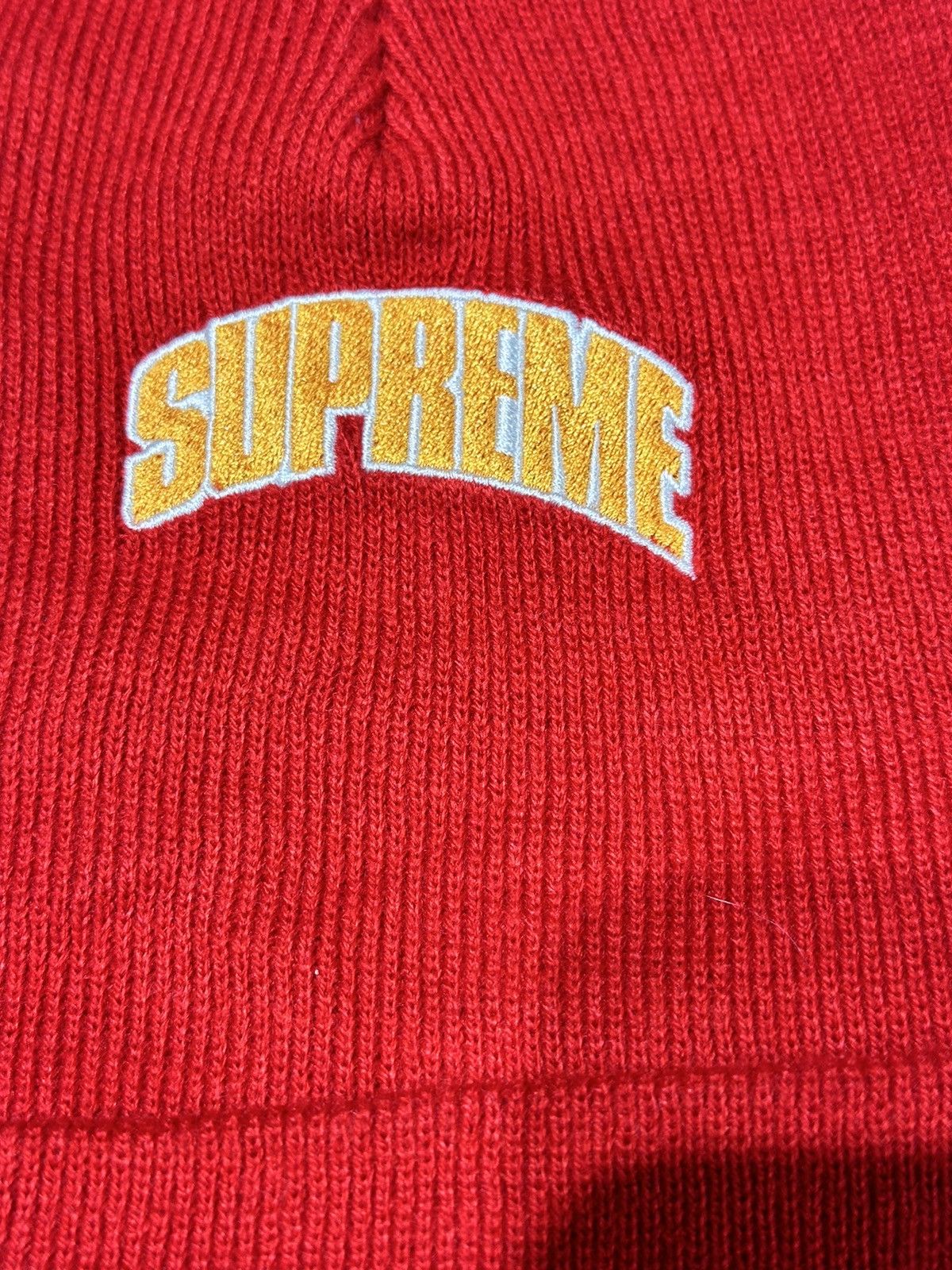 Supreme Supreme beanie Size ONE SIZE - 4 Thumbnail