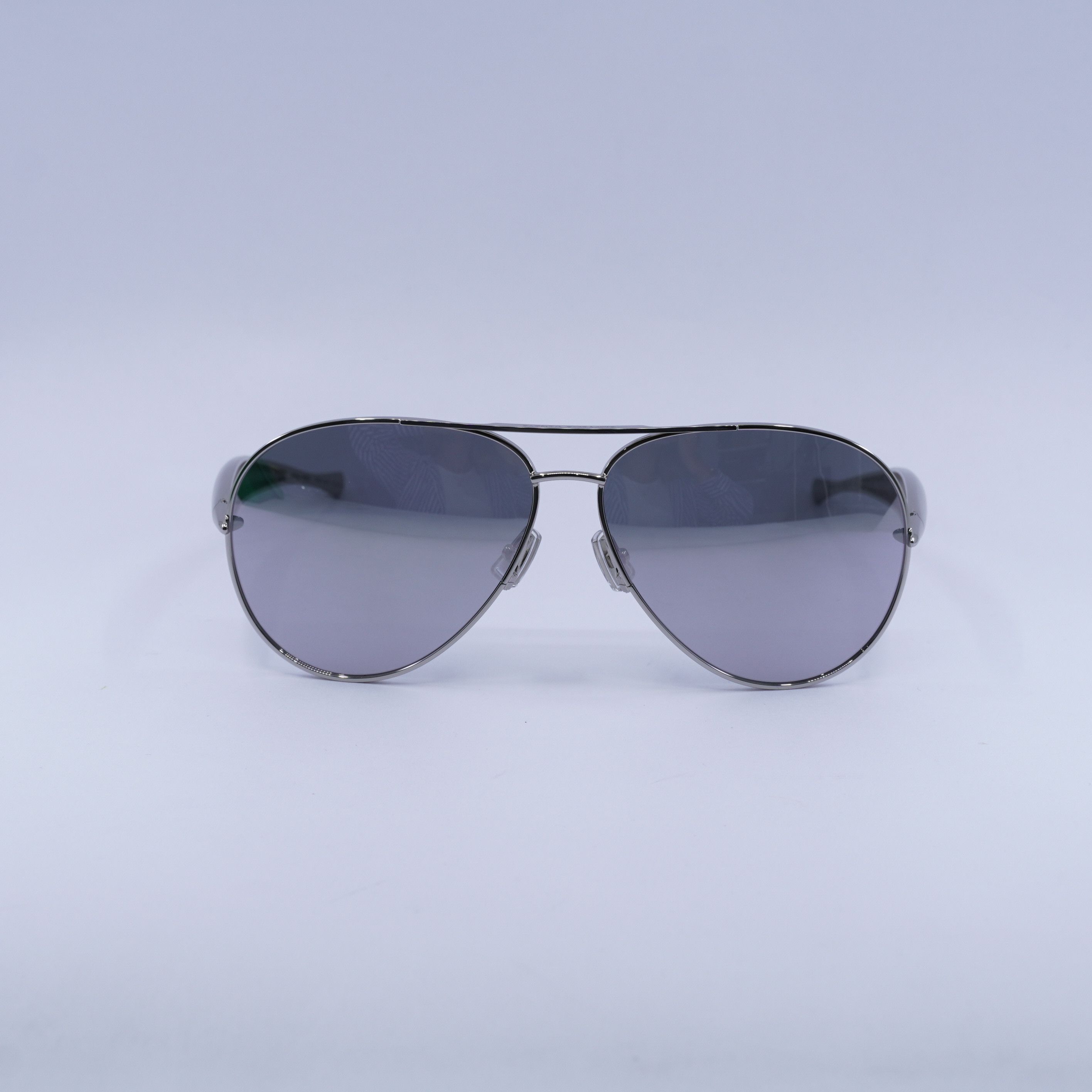Bottega Veneta 🕶️ New Bottega Veneta BV1305S 003 Sunglasses - Silver Frame Size ONE SIZE - 3 Thumbnail