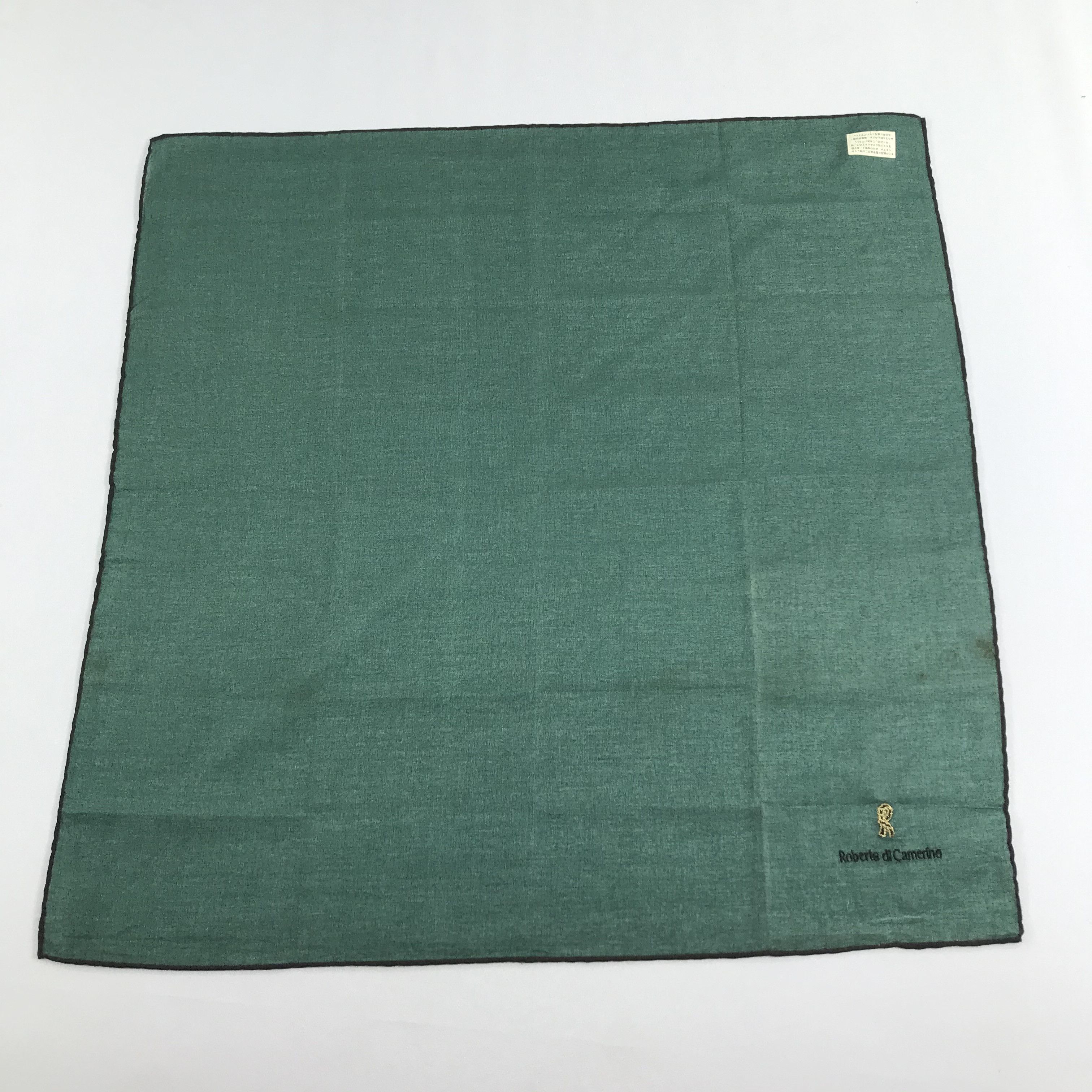 Roberta di Camerino Roberta di Camerino Handkerchief Neckerchief Bandana H1190 Size ONE SIZE - 2 Thumbnail