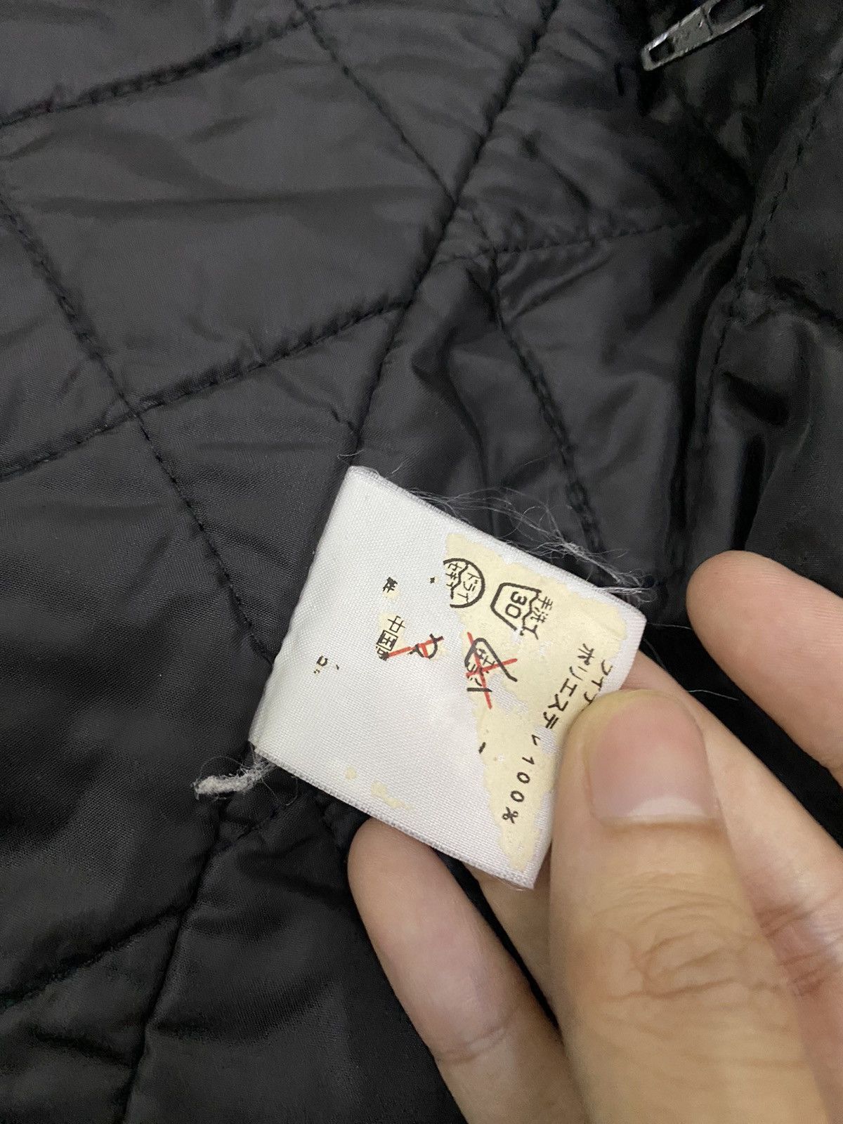 SHIPS Ships with thinsulate insulator inner jacket Size M / US 6-8 / IT 42-44 - 6 Thumbnail