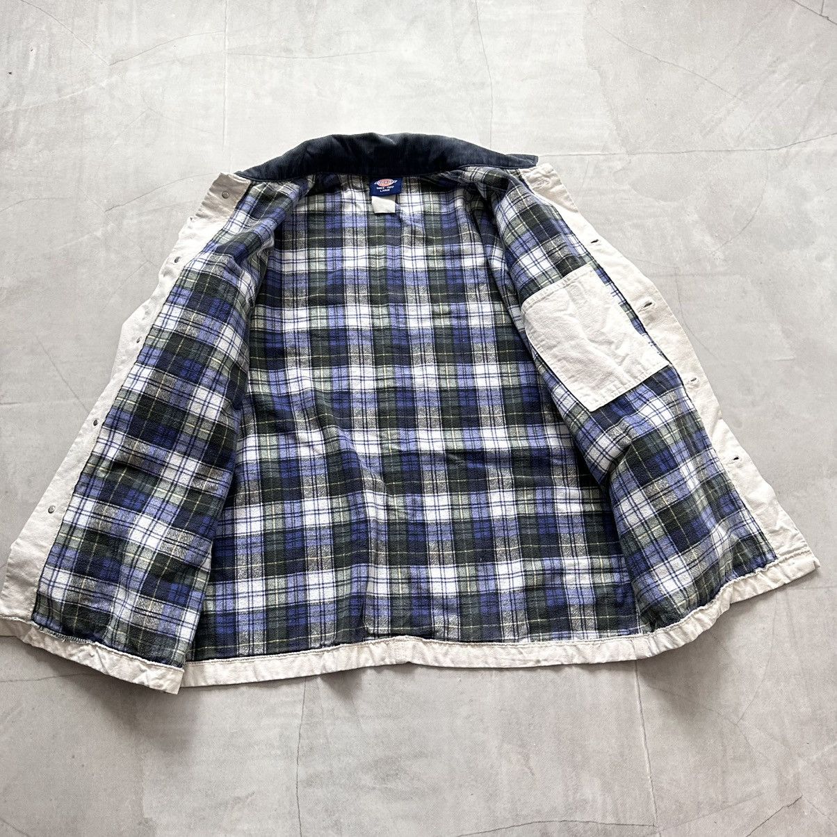 Dickies 90s Dickies Vintage Workwear Jacket Carhartt Michigan Vibe Size US L / EU 52-54 / 3 - 14 Thumbnail