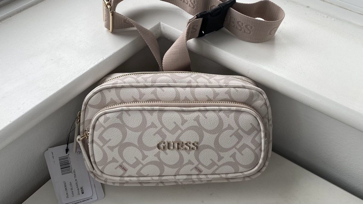 Guess Guess Bum Bag Size ONE SIZE - 2 Thumbnail