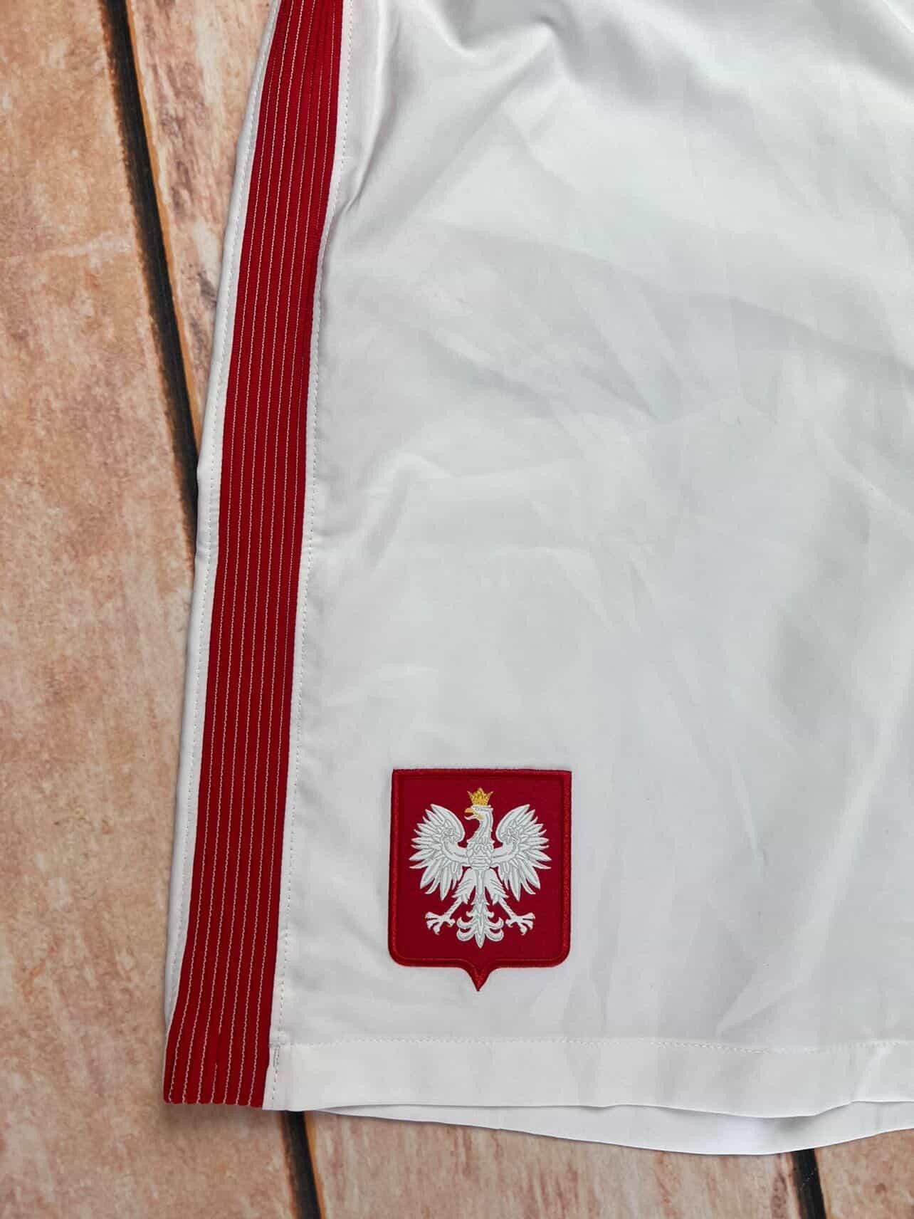 Nike Nike Poland shorts Size US 38 / EU 54 - 6 Thumbnail