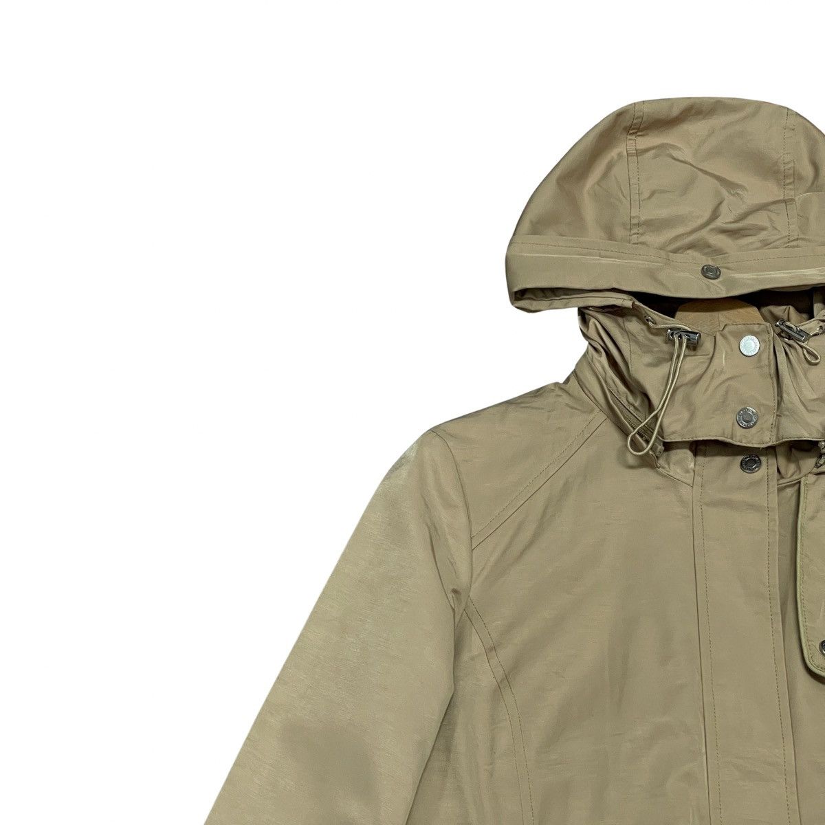 Lauren Ralph Lauren Vintage Lauren Ralph Lauren Hooded Utility Parka Jacket Size S / US 4 / IT 40 - 7 Thumbnail