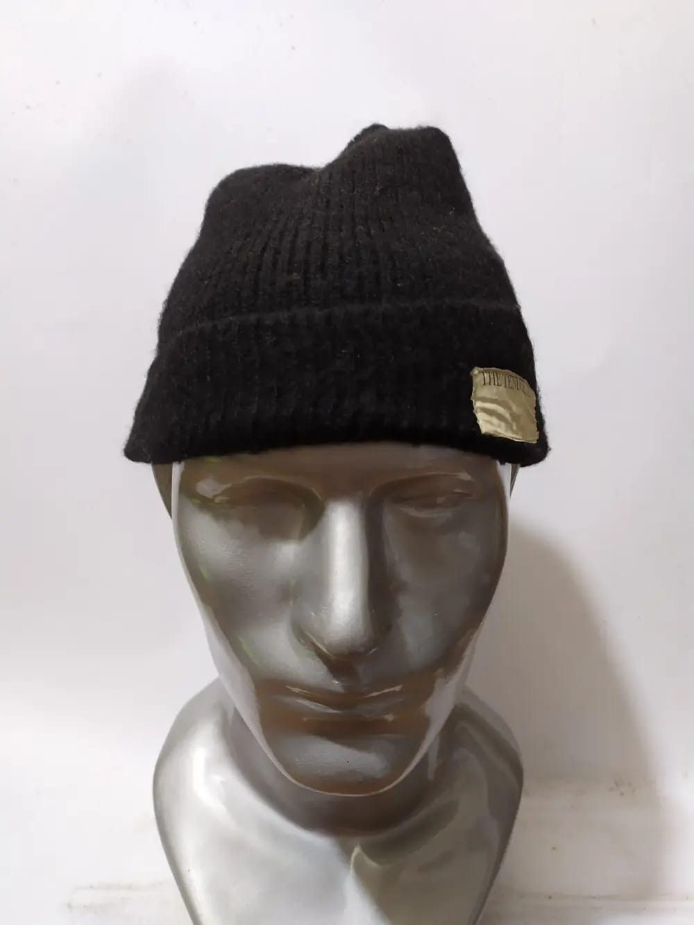 TENDERLOINS【テンダーロイン】Vintage Wool Beanie Tenderloin Tenderloin Beanie Hats | Grailed