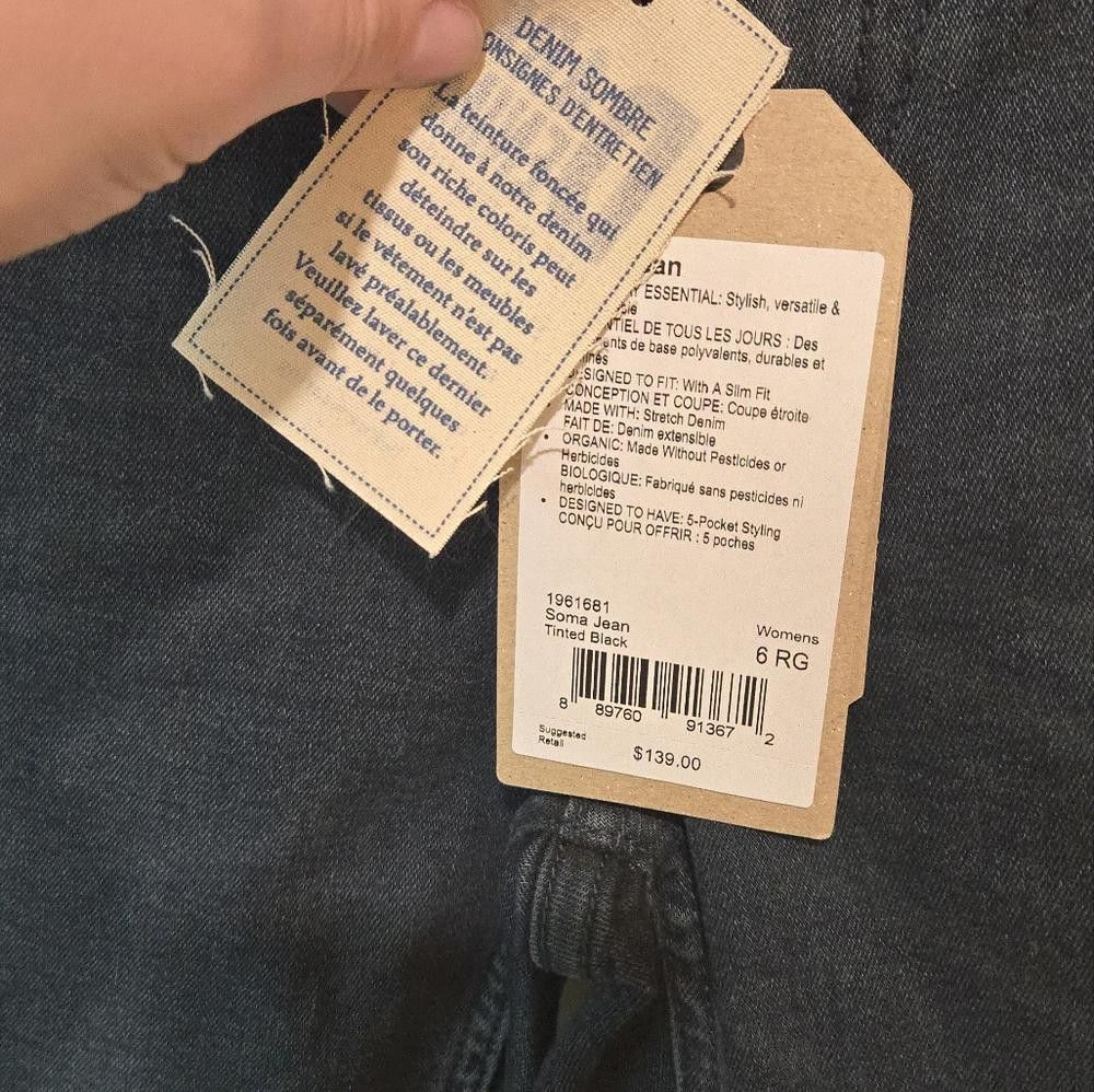 Prana Prana Jeana Size 28" / US 6 / IT 42 - 2 Thumbnail