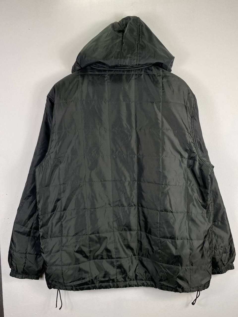 Japanese Brand piko hawaiian surfboard wear puffer jacket nice design Size US L / EU 52-54 / 3 - 11 Thumbnail