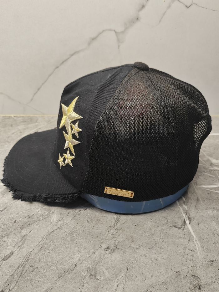 Japanese Brand Vintage Rady Trucker Cap Hat Size ONE SIZE - 4 Thumbnail