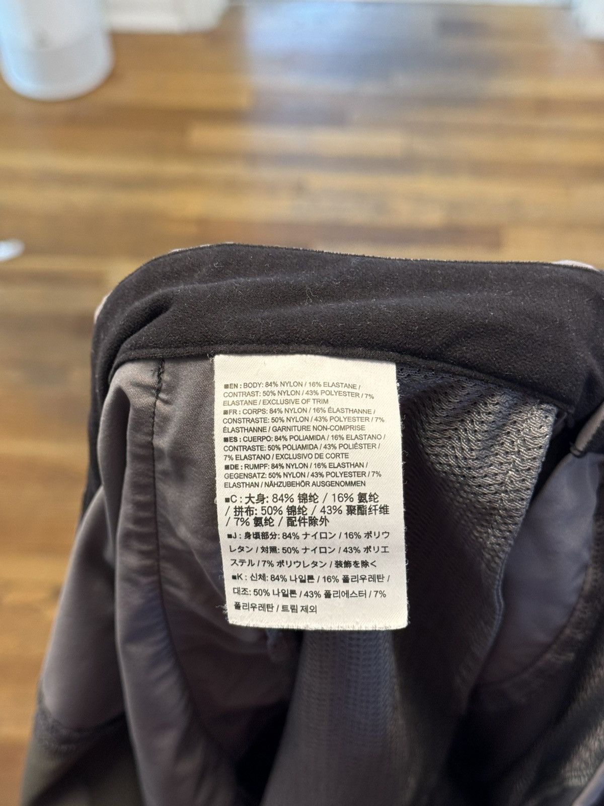 Arc'teryx RARE Gamma Rock Pant Size US 36 / EU 52 - 5 Thumbnail