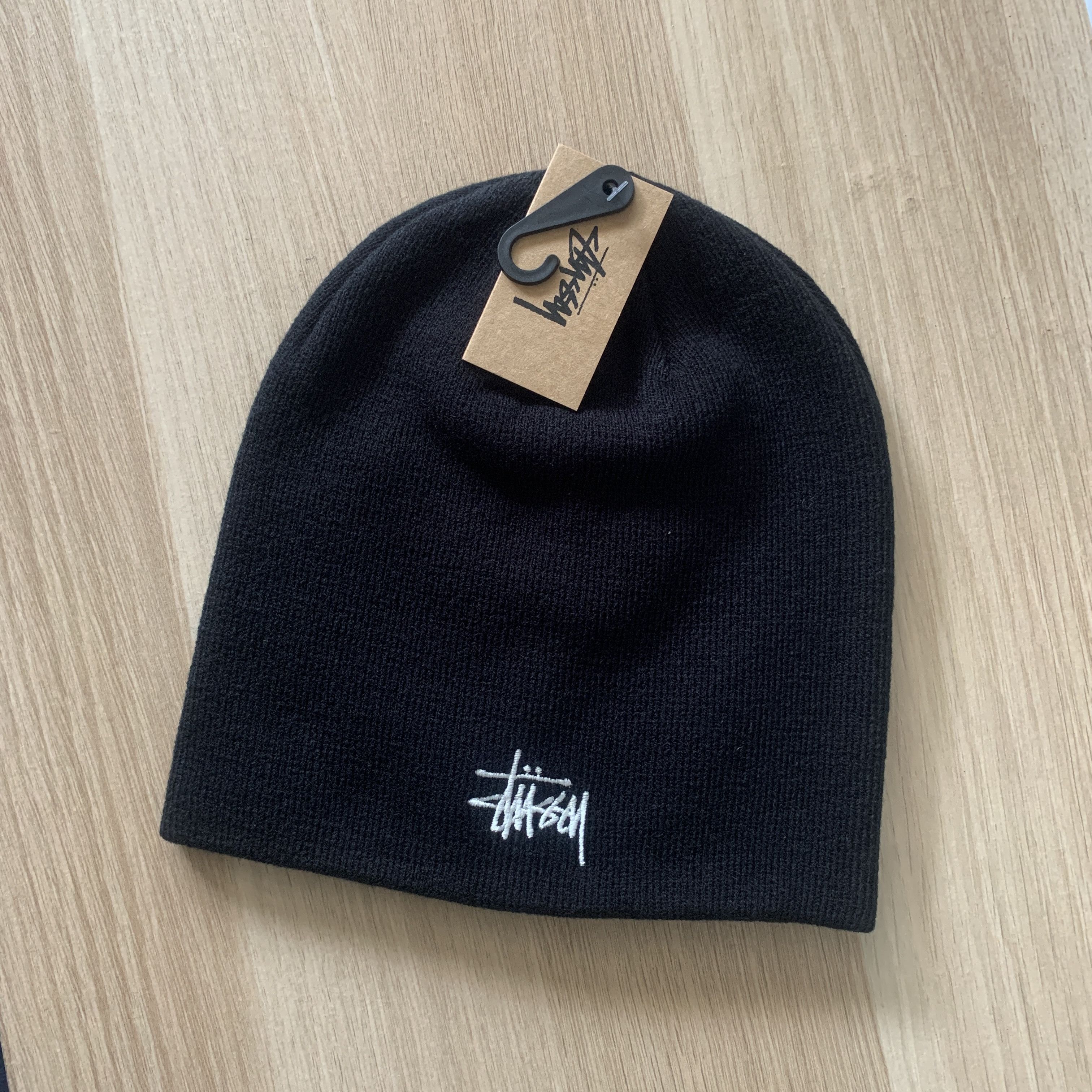 Stussy Stussy basic skullcap Size ONE SIZE - 1 Thumbnail