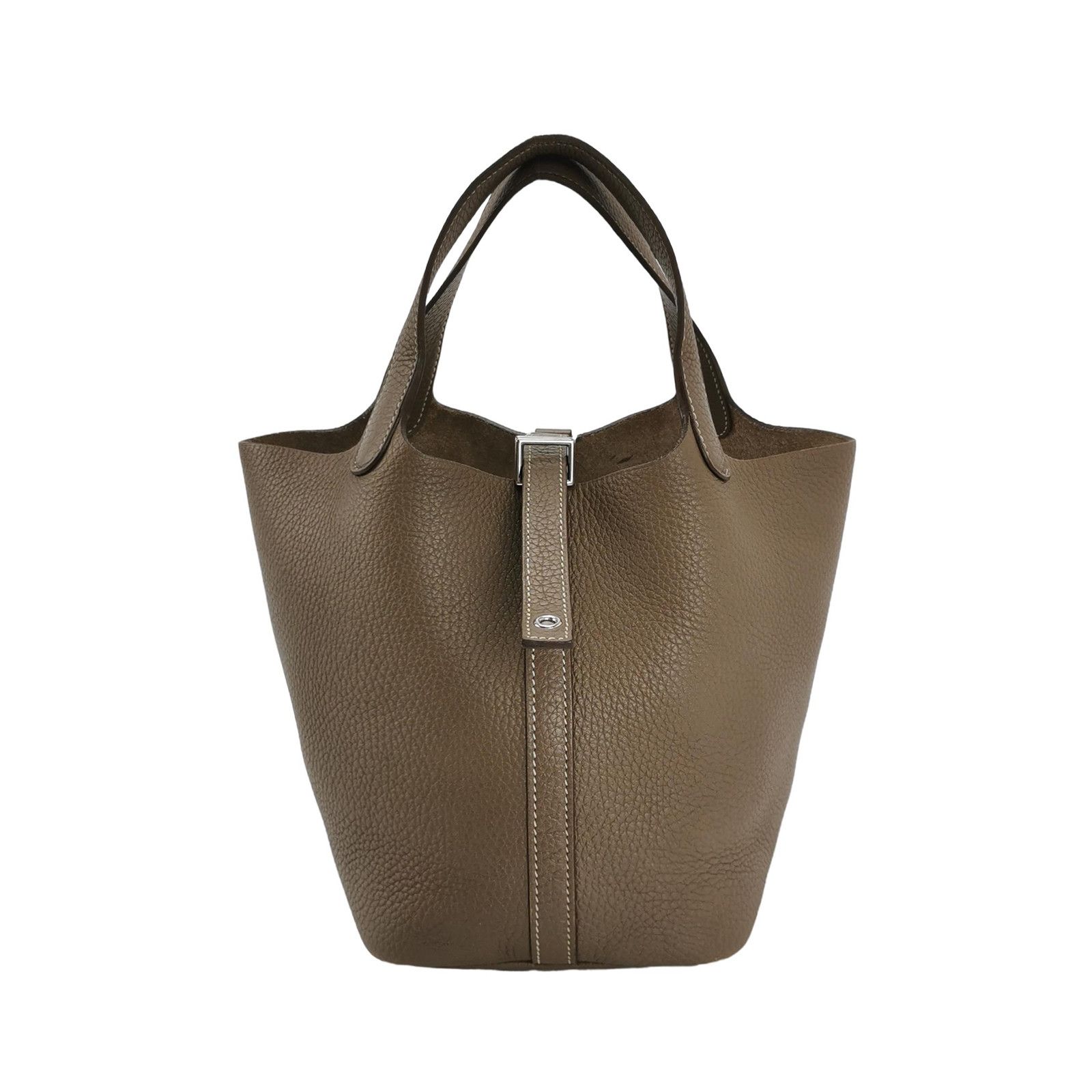 Hermes Hermes Women os Tote Bags Size ONE SIZE - 1 Thumbnail