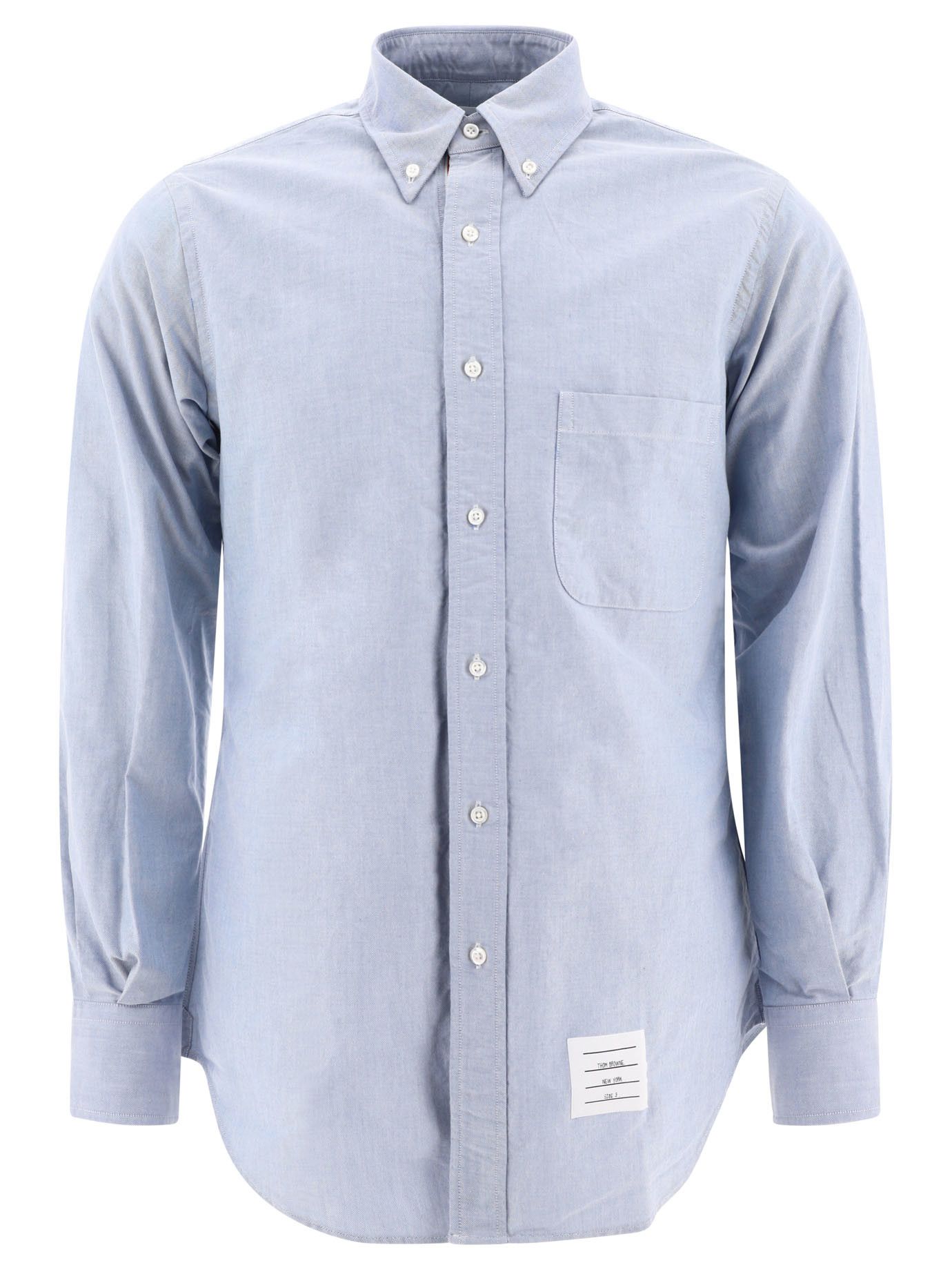 Thom Browne Shirts Size US S / EU 44-46 / 1 - 1 Thumbnail