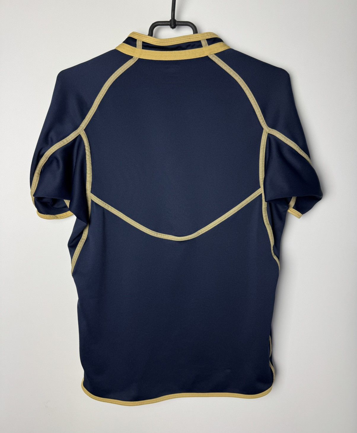 Canterbury of New Zealand Scotland Rugby Union 2011 2012 Home Shirt Jersey Canterbury Size US S / EU 44-46 / 1 - 2 Thumbnail